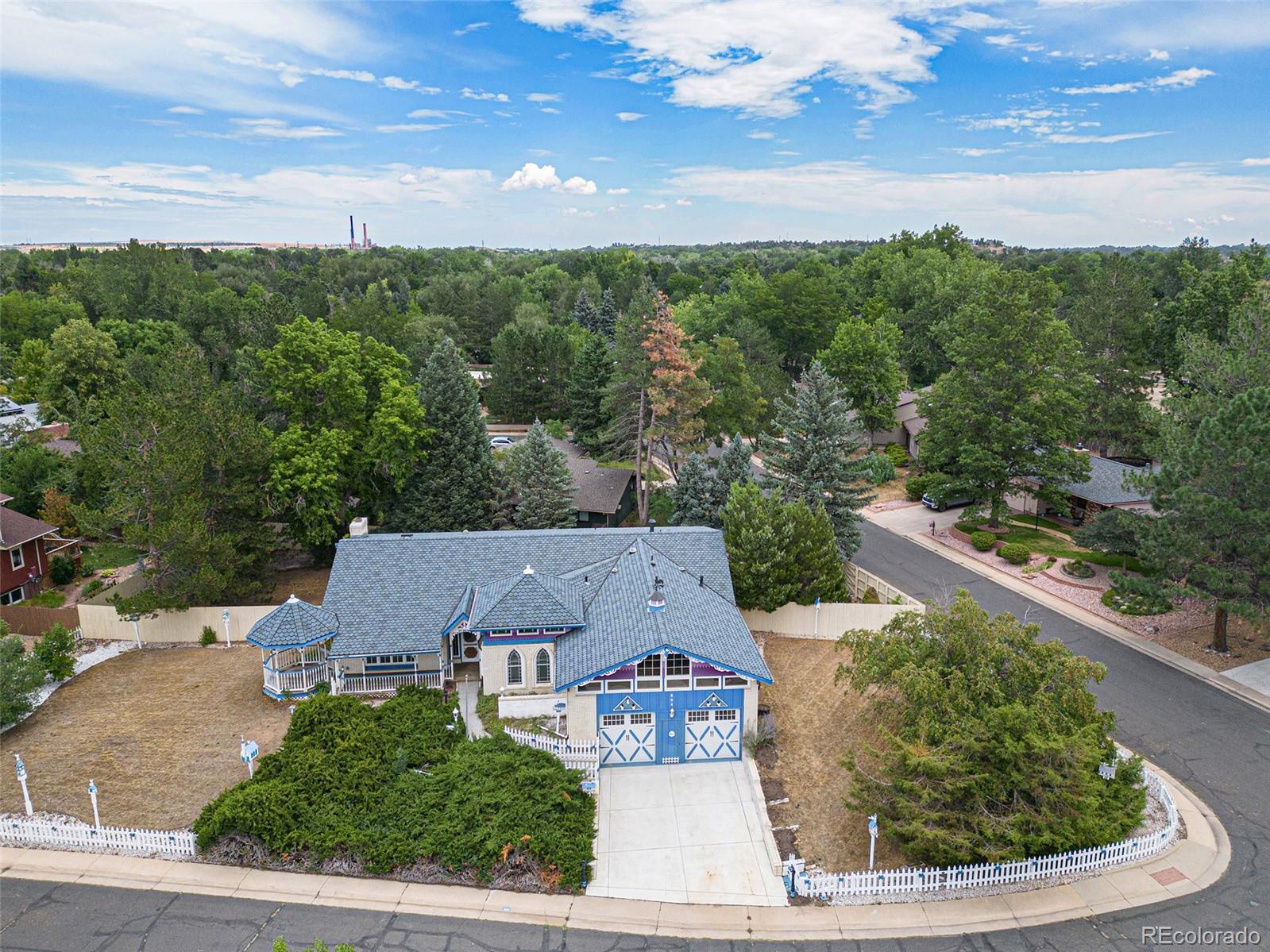 MLS Image #3 for 804  laurel avenue,boulder, Colorado