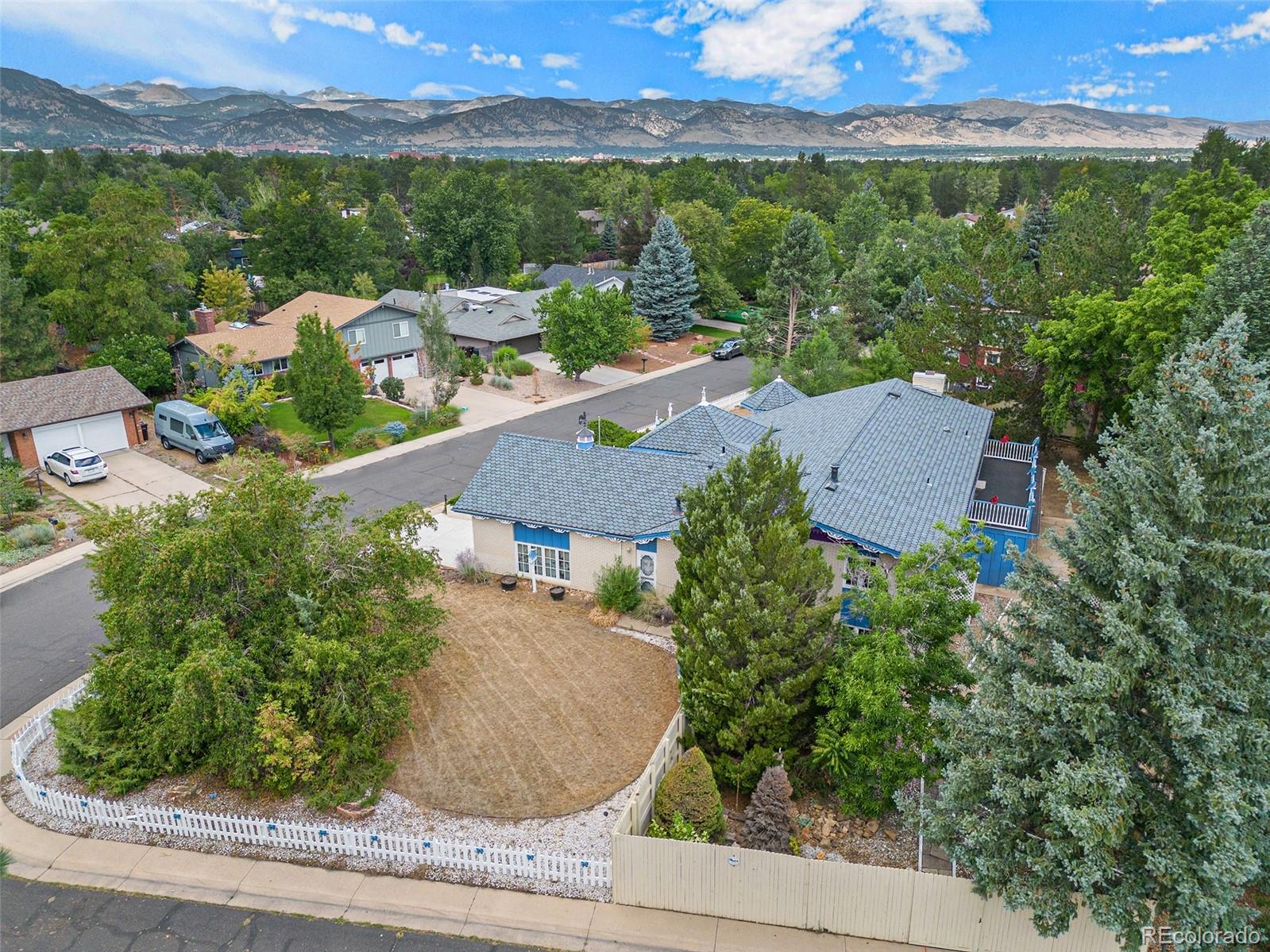 MLS Image #32 for 804  laurel avenue,boulder, Colorado