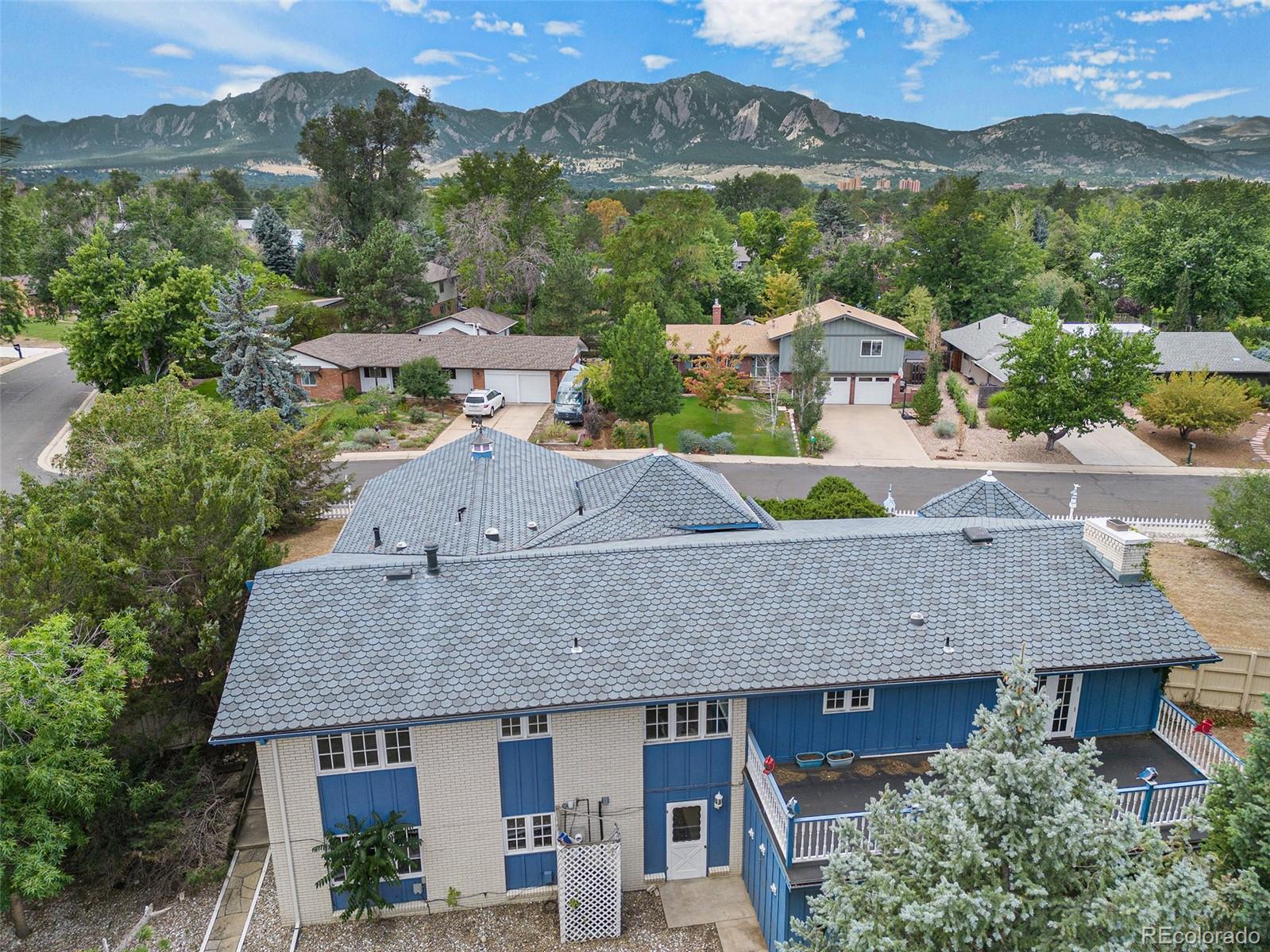 MLS Image #4 for 804  laurel avenue,boulder, Colorado