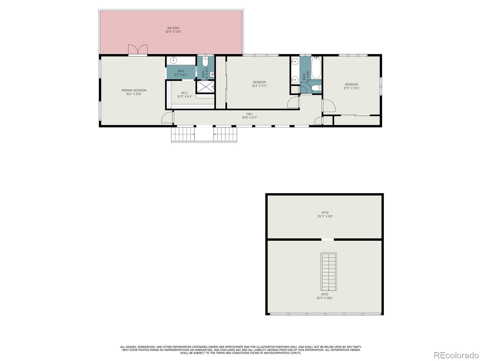 MLS Image #41 for 804  laurel avenue,boulder, Colorado