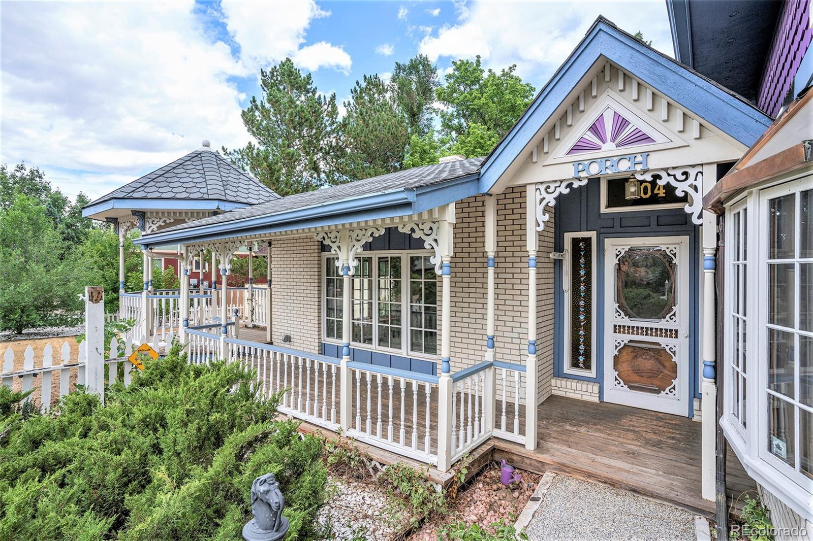 MLS Image #6 for 804  laurel avenue,boulder, Colorado