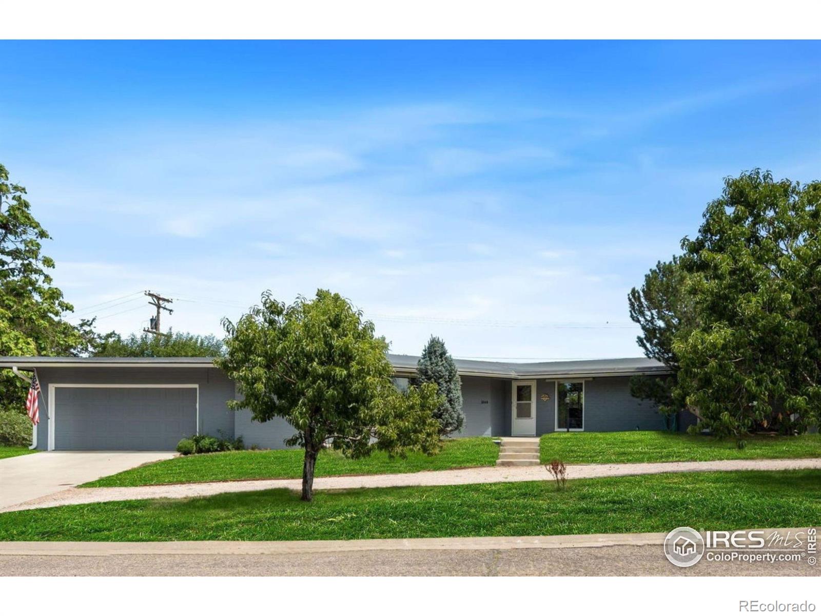 CMA Image for 2348  sunset lane,Greeley, Colorado