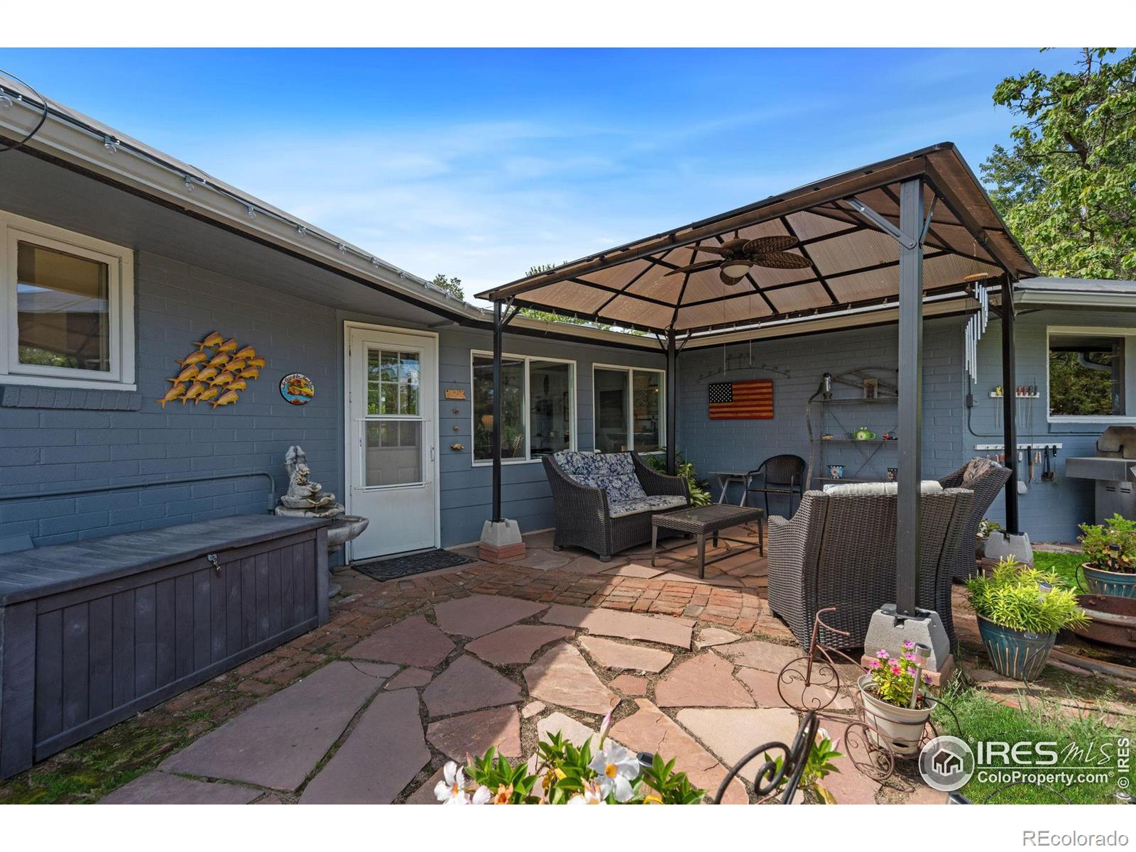 MLS Image #23 for 2348  sunset lane,greeley, Colorado