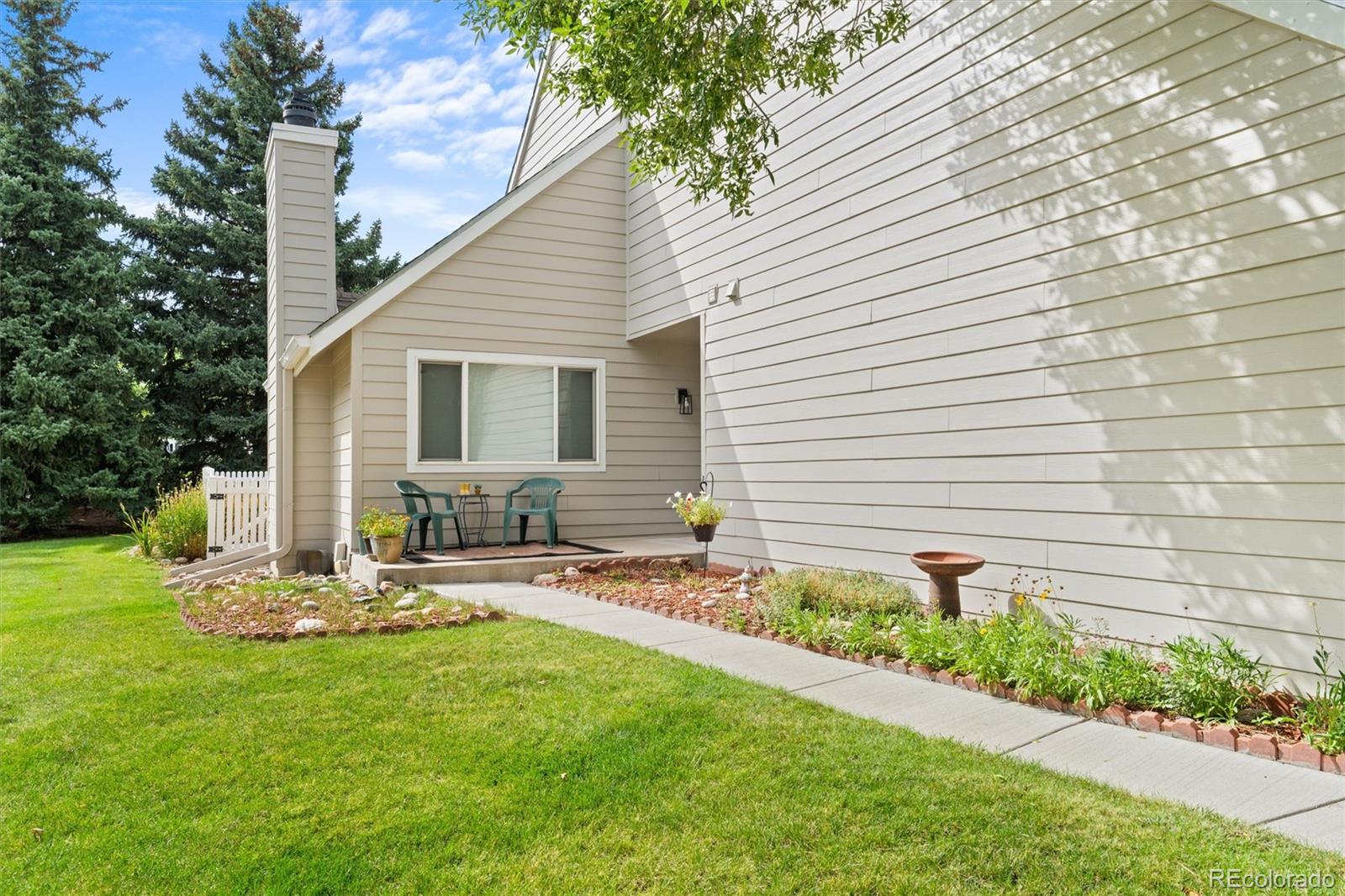 MLS Image #1 for 8091 s trinchera peak  ,littleton, Colorado