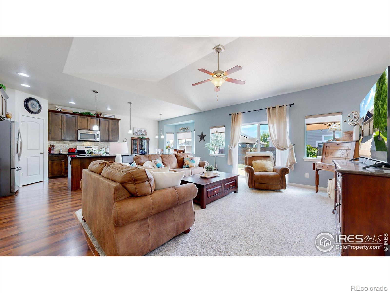 MLS Image #2 for 812  traildust drive,milliken, Colorado