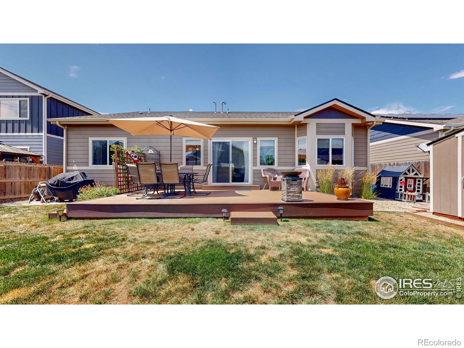 MLS Image #27 for 812  traildust drive,milliken, Colorado