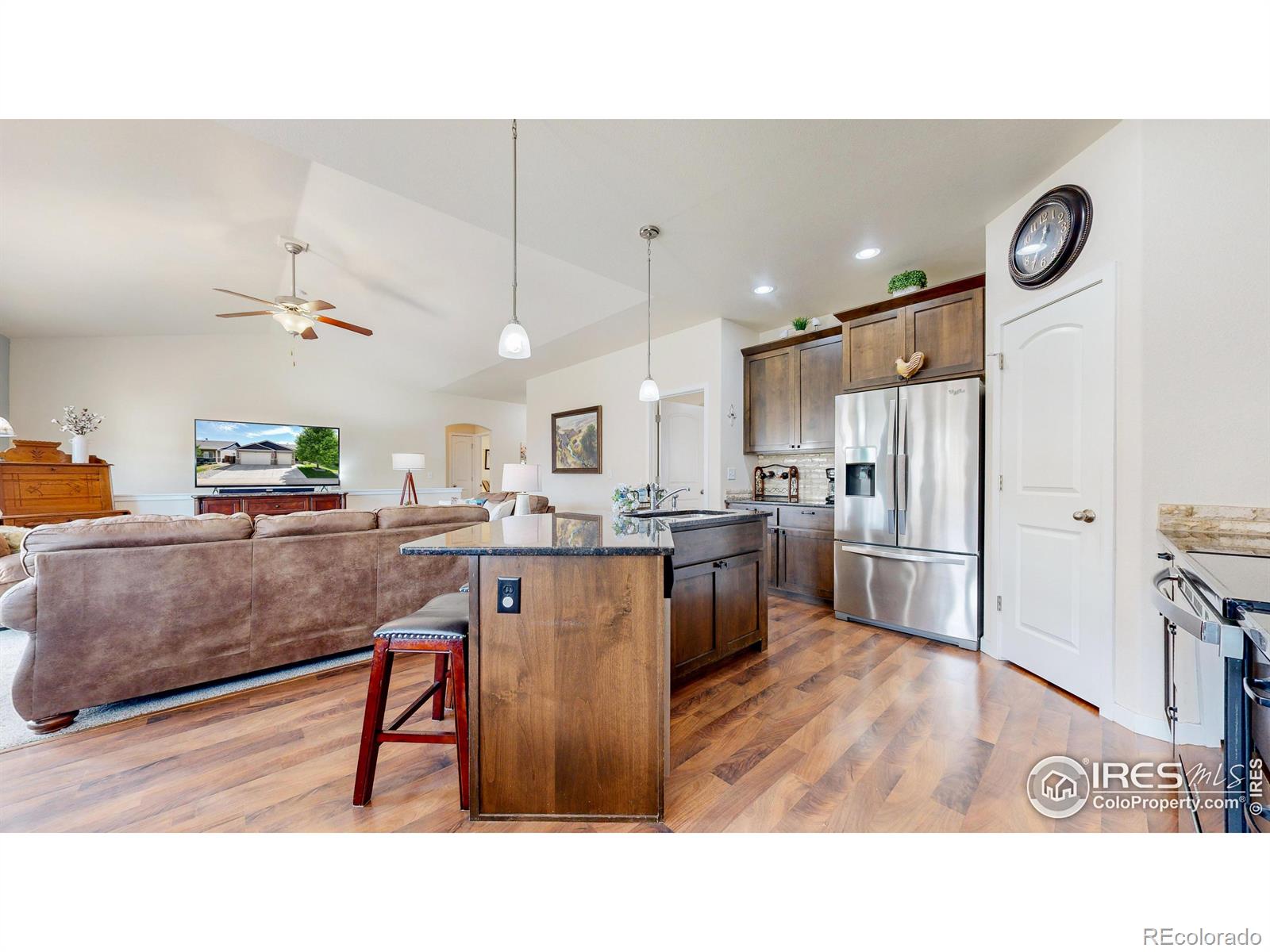 MLS Image #6 for 812  traildust drive,milliken, Colorado