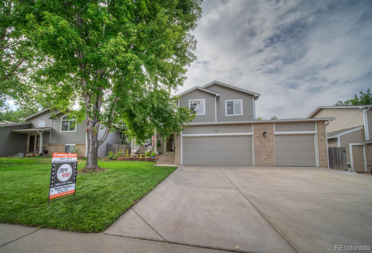 MLS Image #21 for 540  hawthorn circle,frederick, Colorado