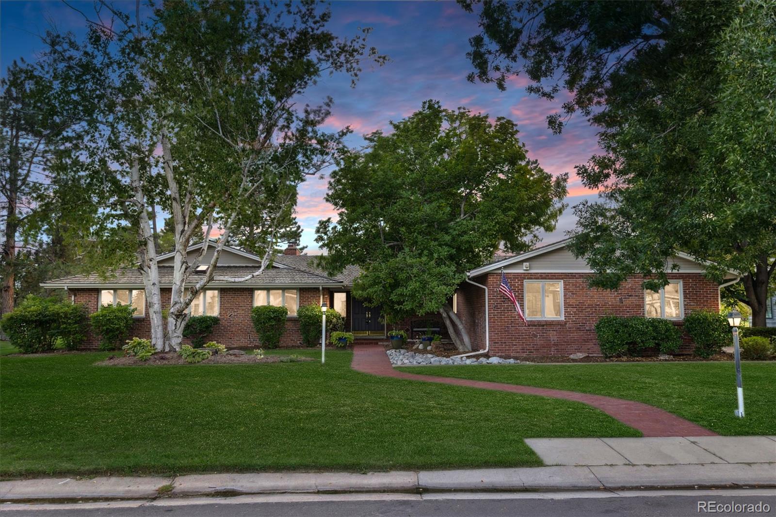 MLS Image #2 for 32  wedge way,littleton, Colorado