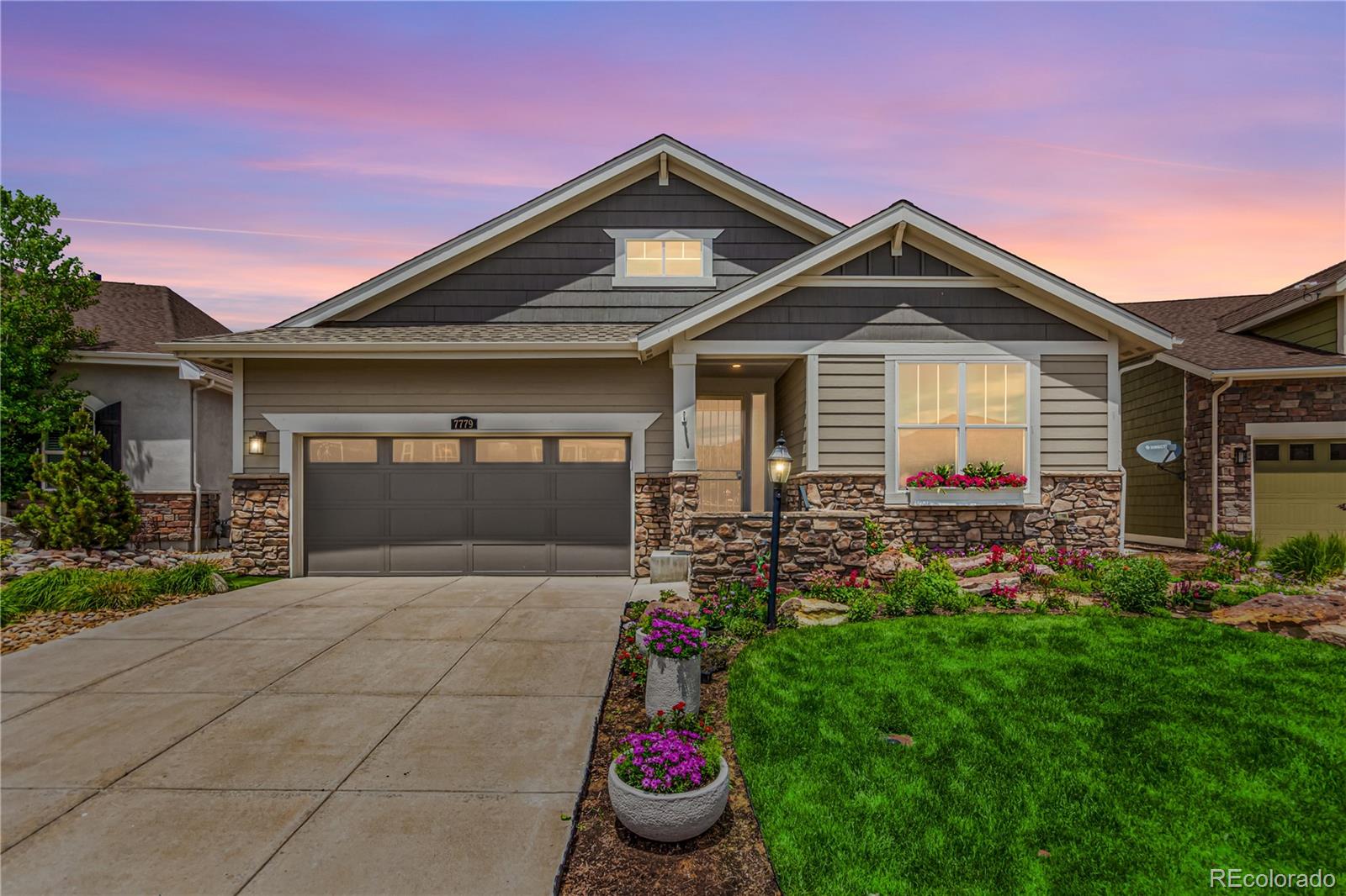 CMA Image for 7779  spruce court,Thornton, Colorado