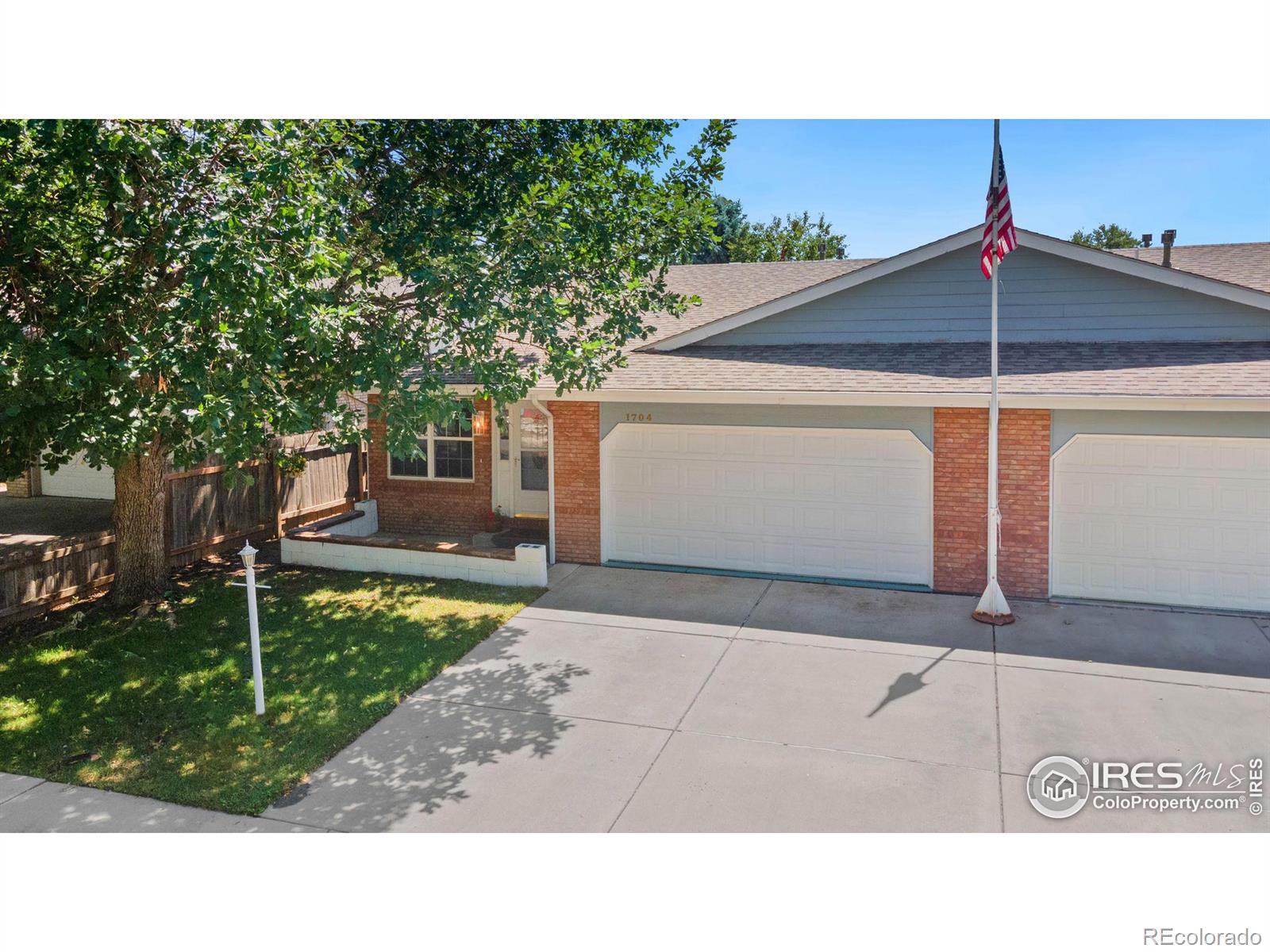 MLS Image #0 for 1704 e 18th street,loveland, Colorado