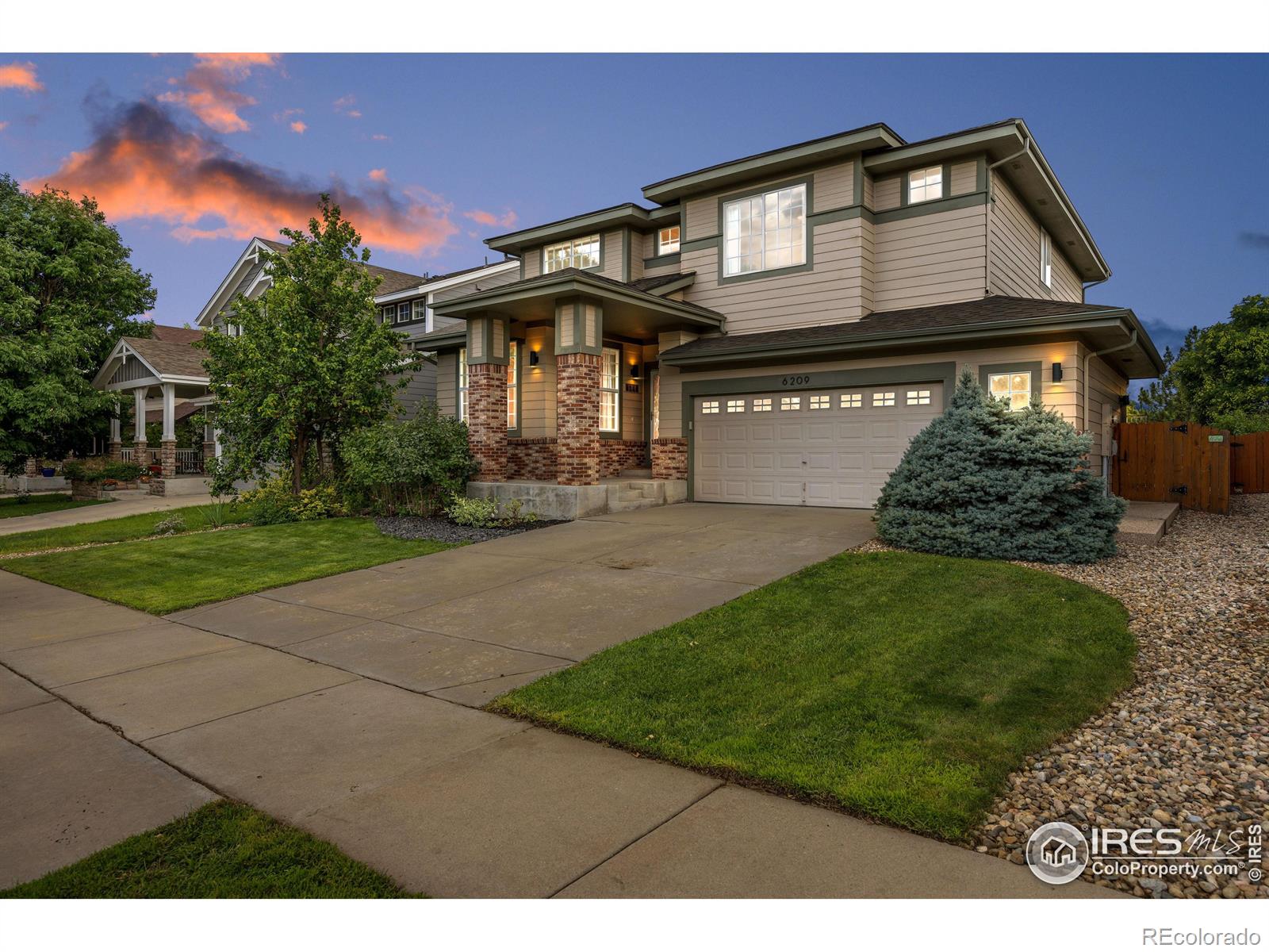 CMA Image for 6209  carmichael street,Fort Collins, Colorado