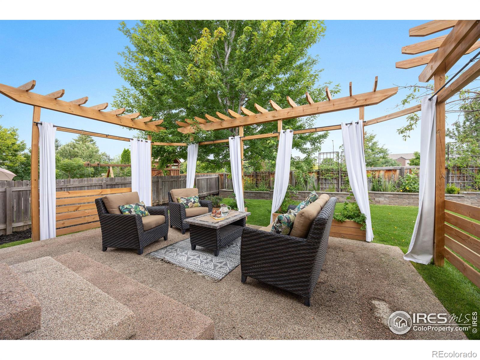 MLS Image #2 for 6209  carmichael street,fort collins, Colorado