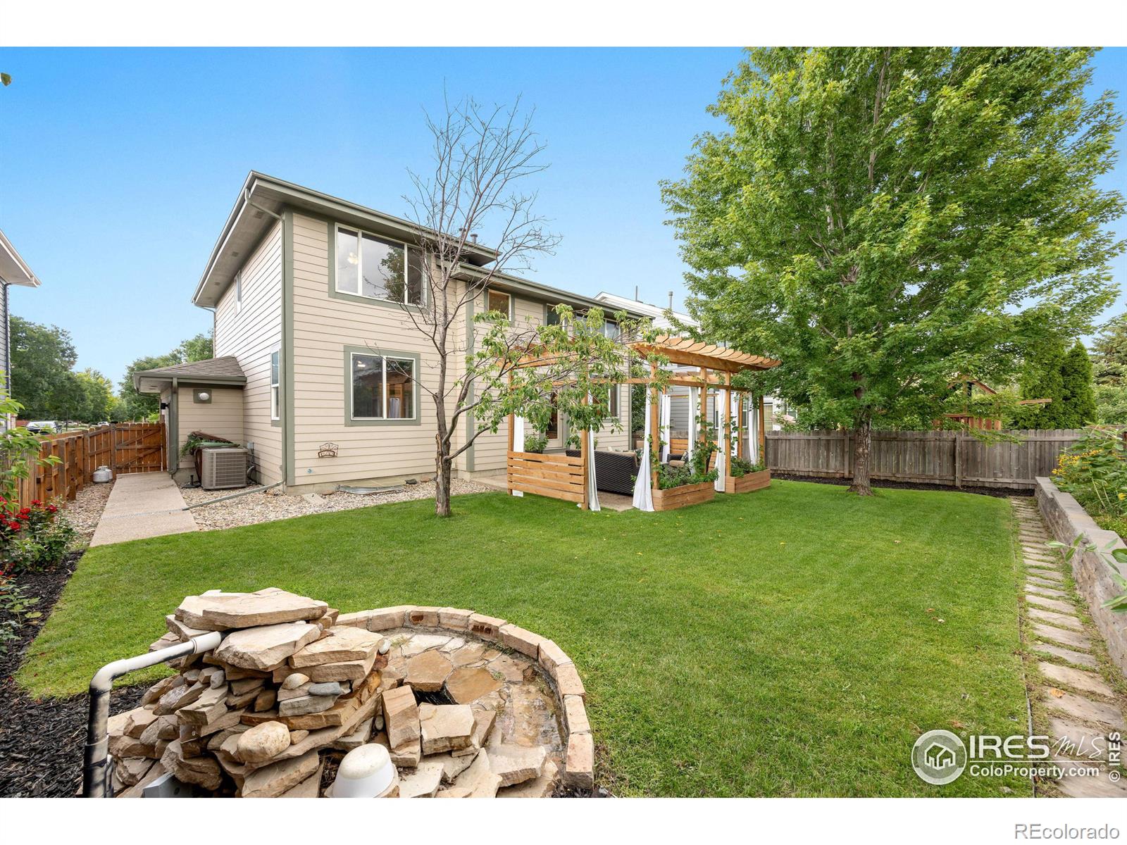 MLS Image #27 for 6209  carmichael street,fort collins, Colorado