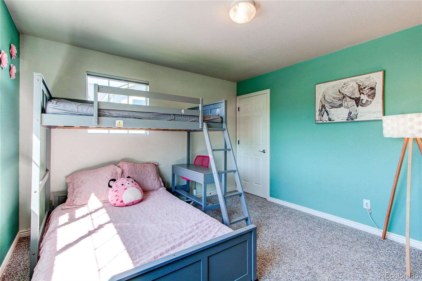 MLS Image #29 for 2791  mountain sky drive,castle rock, Colorado