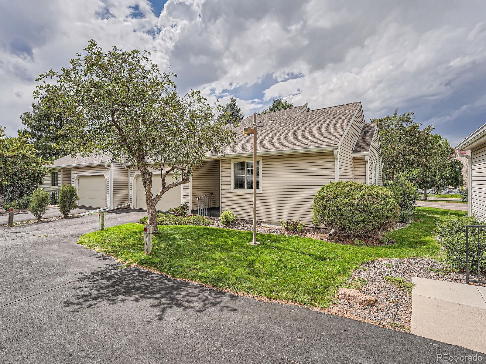 Report Image for 13950 E Linvale Place,Aurora, Colorado