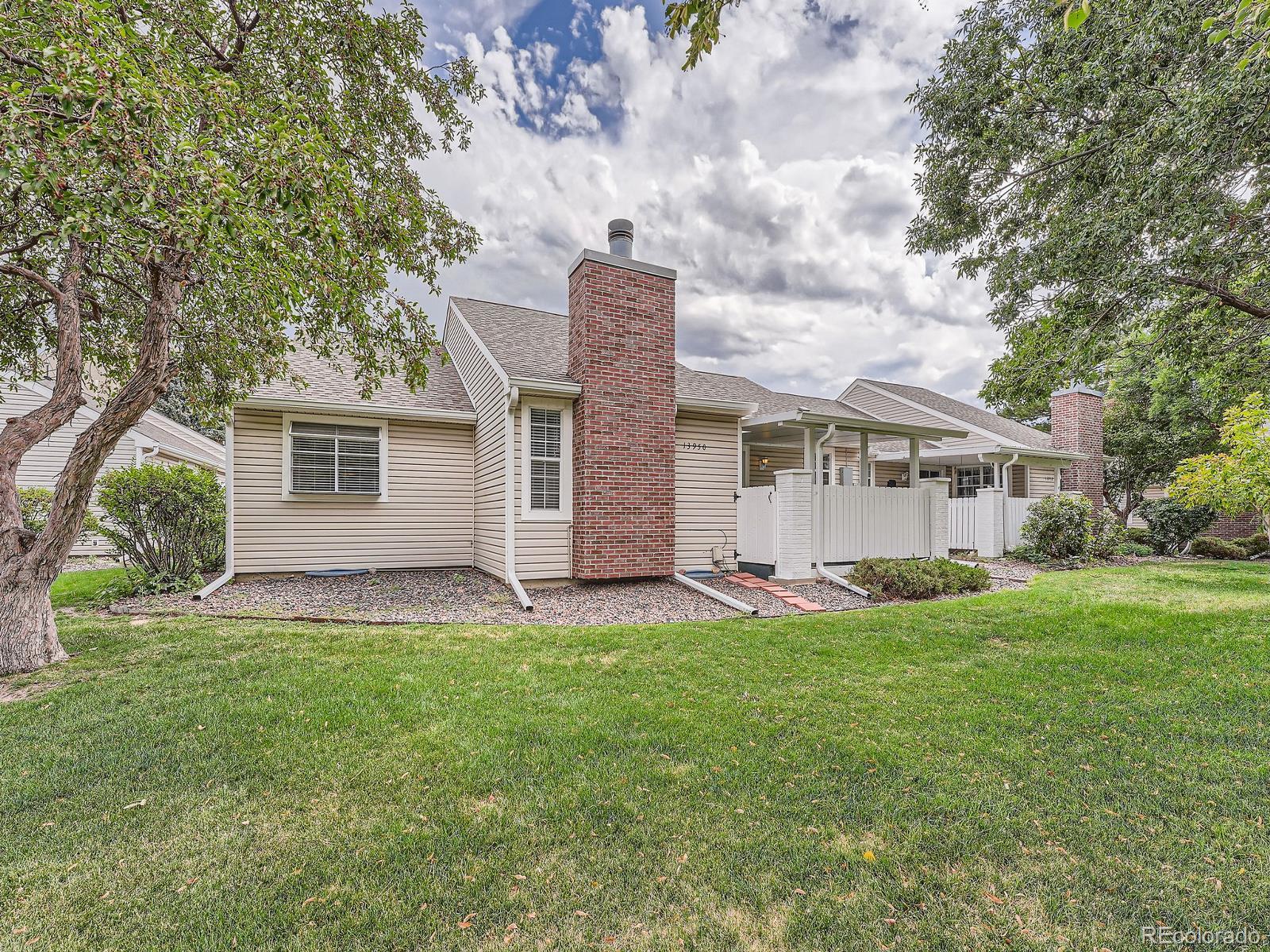 MLS Image #26 for 13950 e linvale place,aurora, Colorado