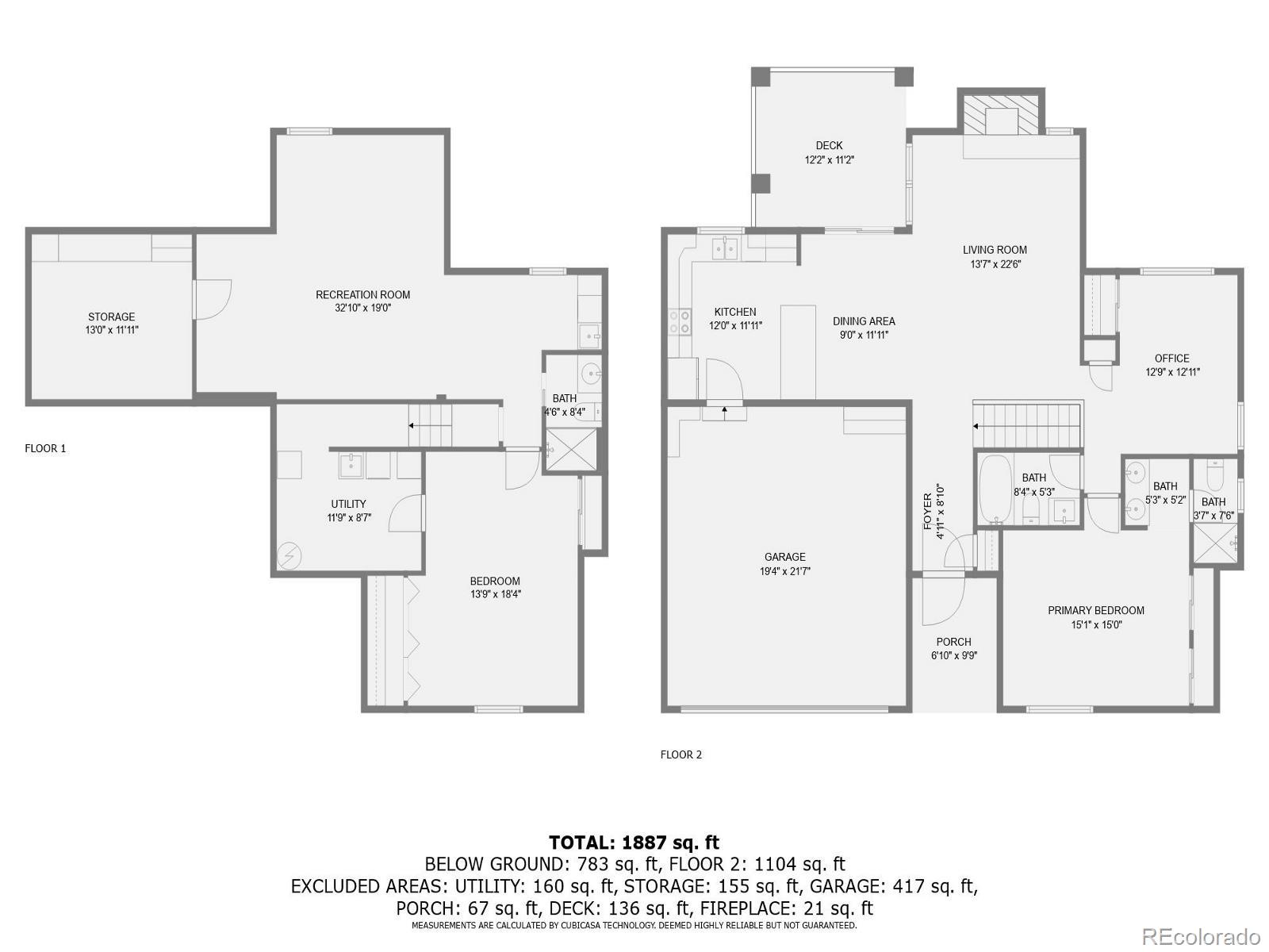 MLS Image #27 for 13950 e linvale place,aurora, Colorado