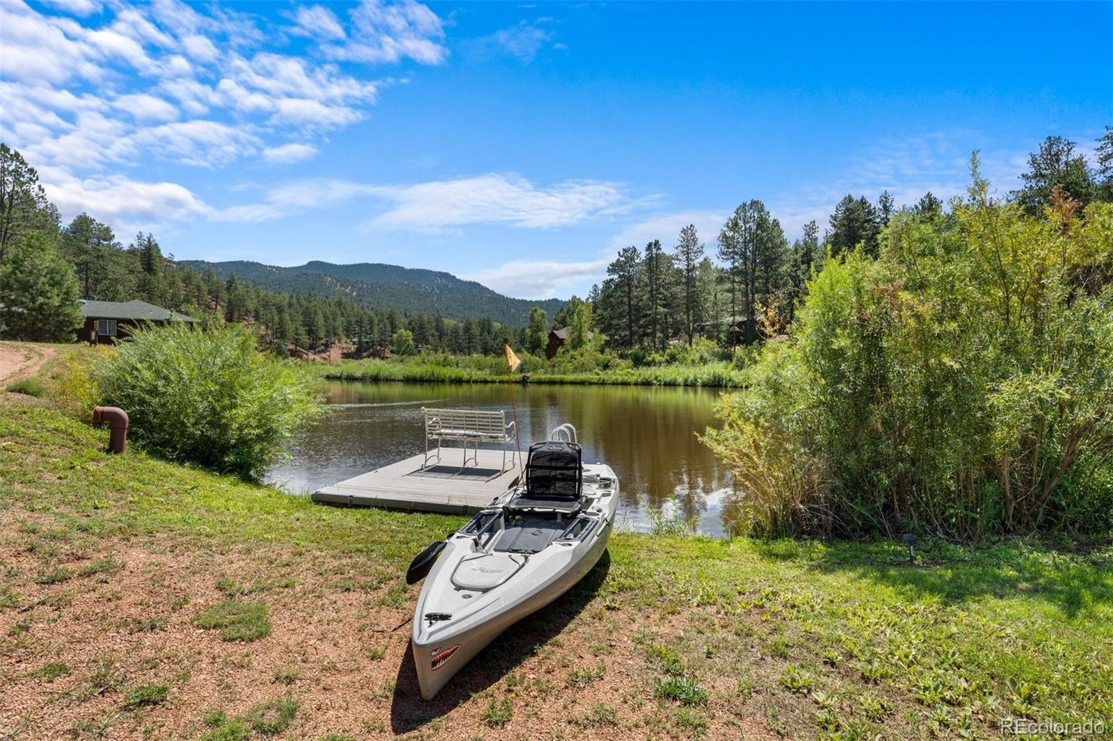 CMA Image for 15116  rainbow drive,Sedalia, Colorado