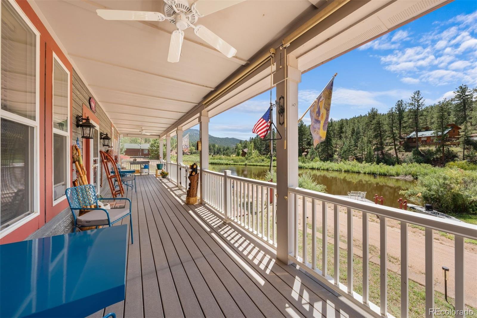 MLS Image #18 for 15116  rainbow drive,sedalia, Colorado