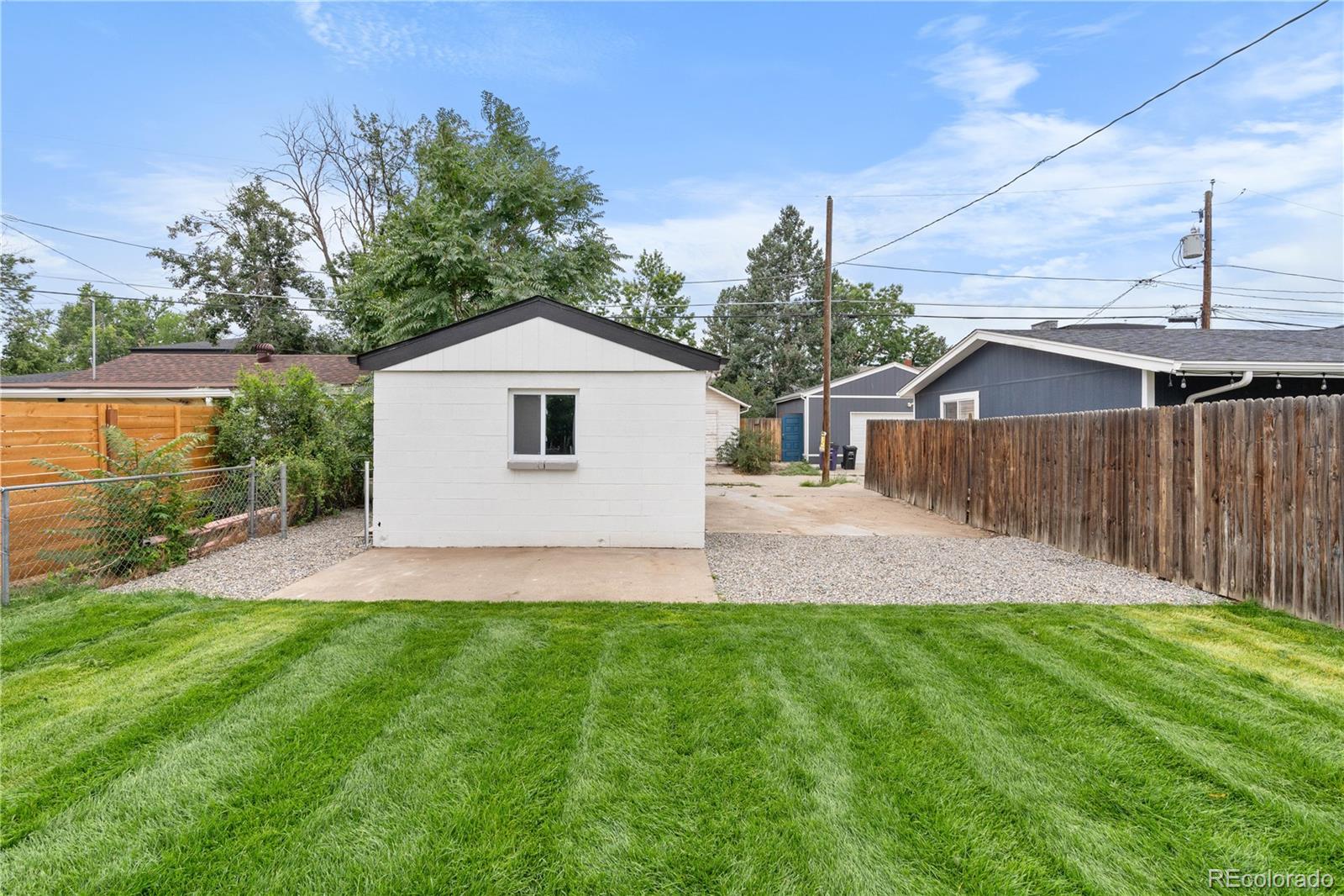 MLS Image #19 for 5071  quitman street,denver, Colorado