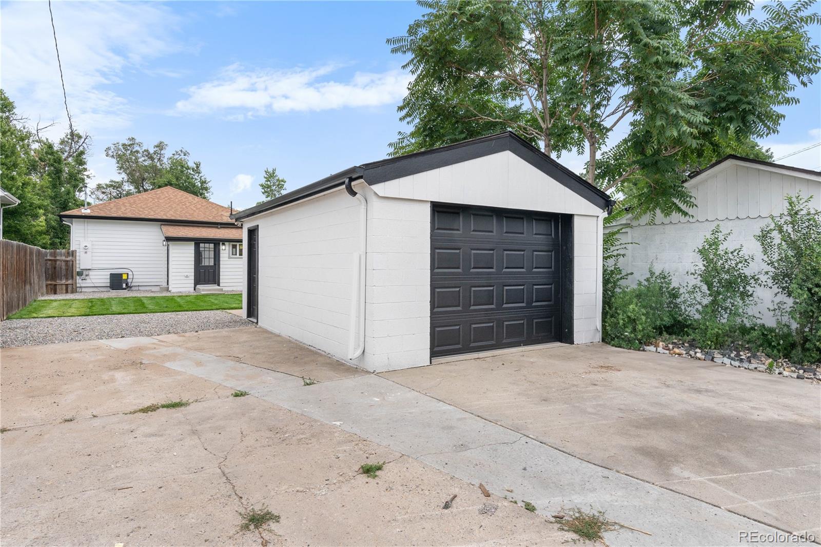 MLS Image #20 for 5071  quitman street,denver, Colorado