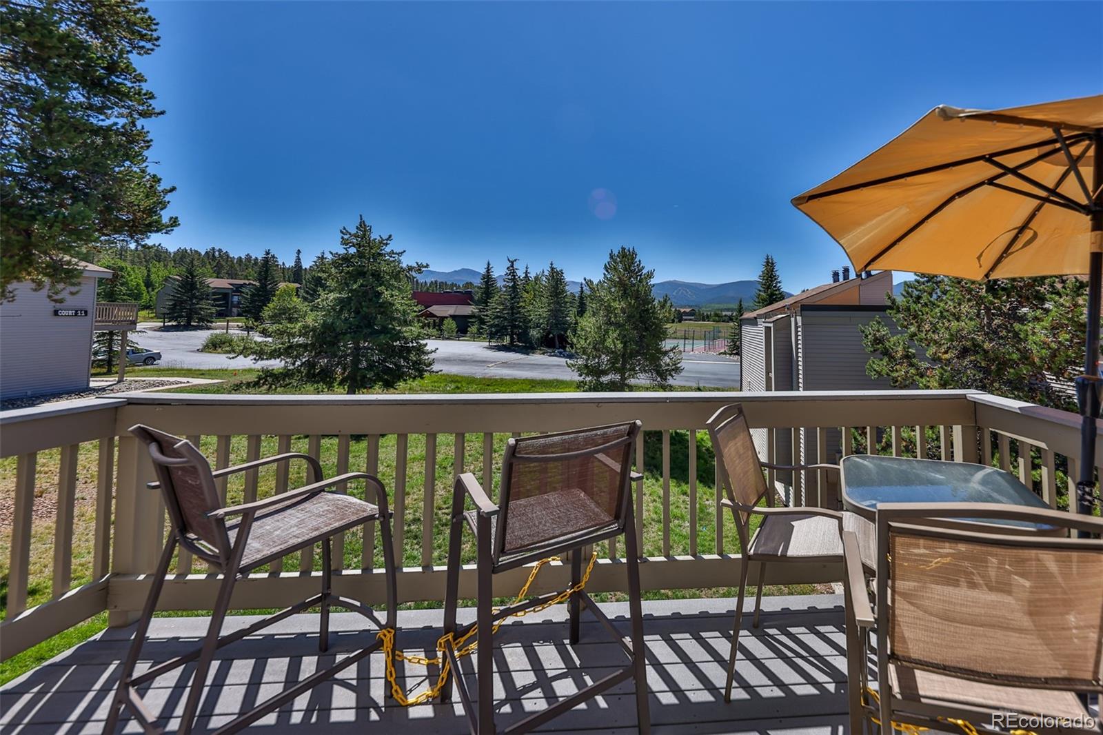 MLS Image #16 for 164  gcr 840 ,fraser, Colorado