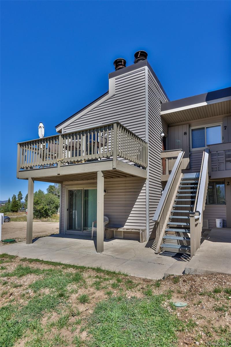 MLS Image #23 for 164  gcr 840 ,fraser, Colorado