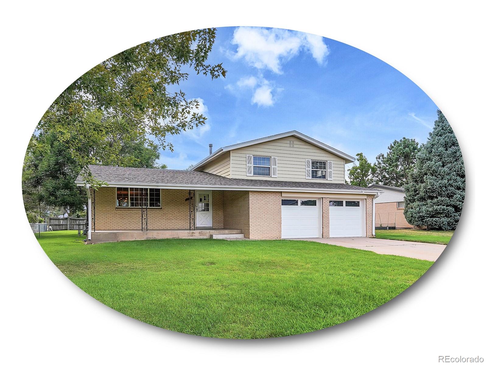 MLS Image #0 for 5933 s otis court,littleton, Colorado