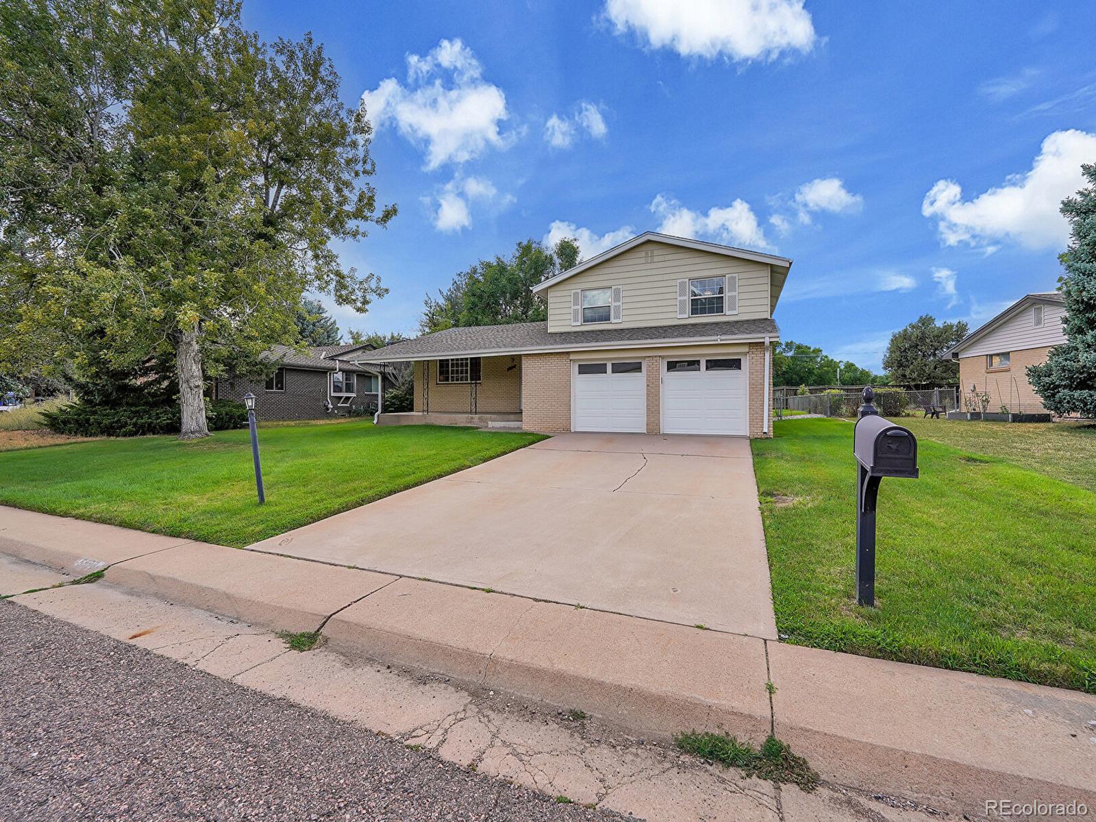 MLS Image #10 for 5933 s otis court,littleton, Colorado