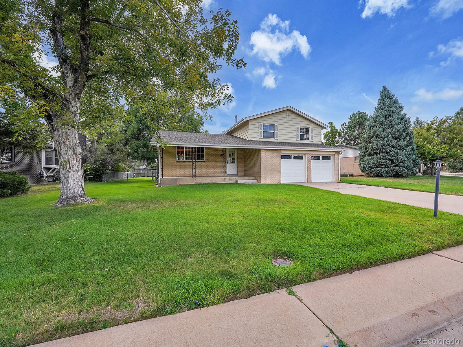 MLS Image #11 for 5933 s otis court,littleton, Colorado