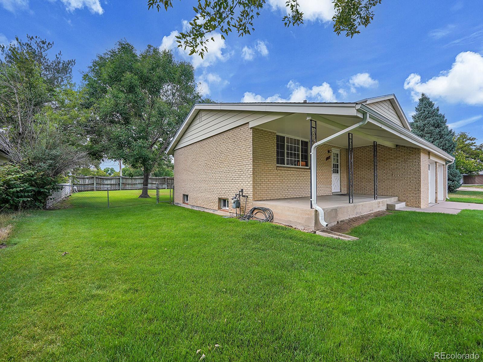 MLS Image #14 for 5933 s otis court,littleton, Colorado