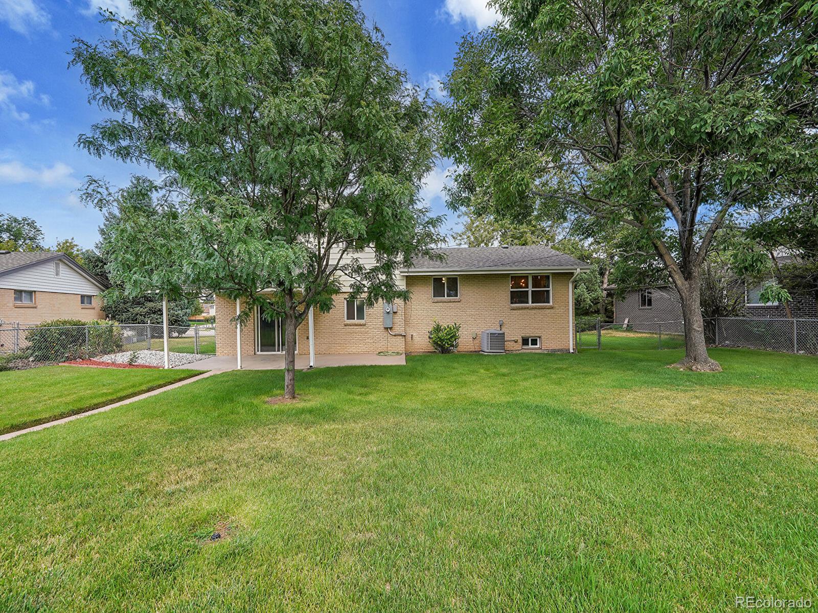 MLS Image #35 for 5933 s otis court,littleton, Colorado