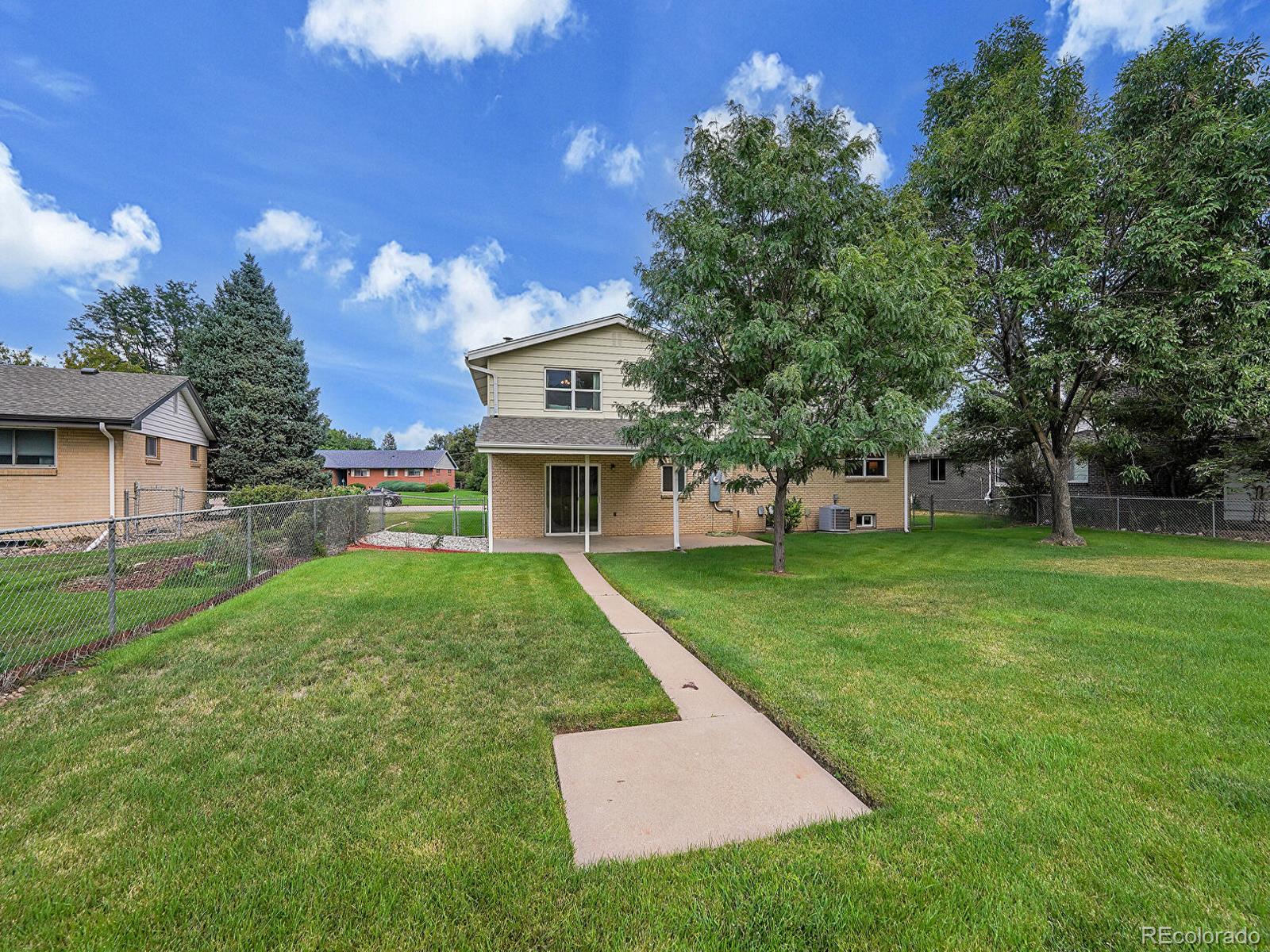 MLS Image #36 for 5933 s otis court,littleton, Colorado