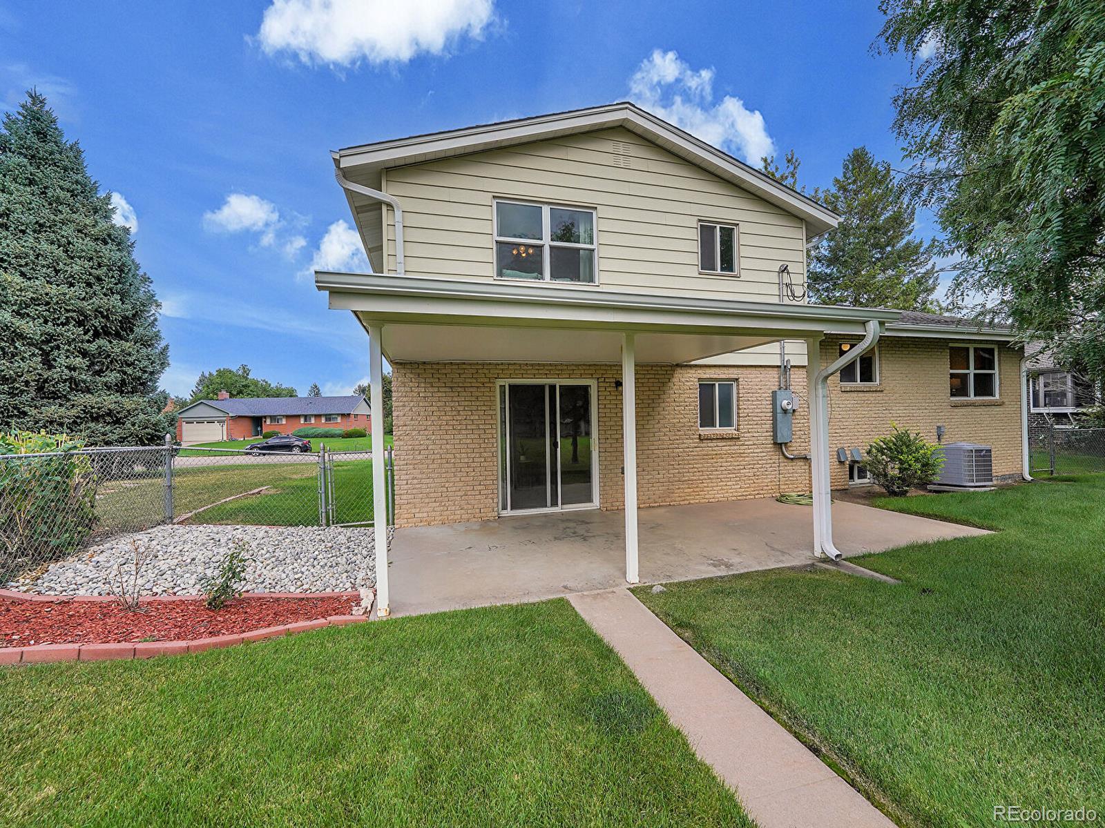 MLS Image #6 for 5933 s otis court,littleton, Colorado