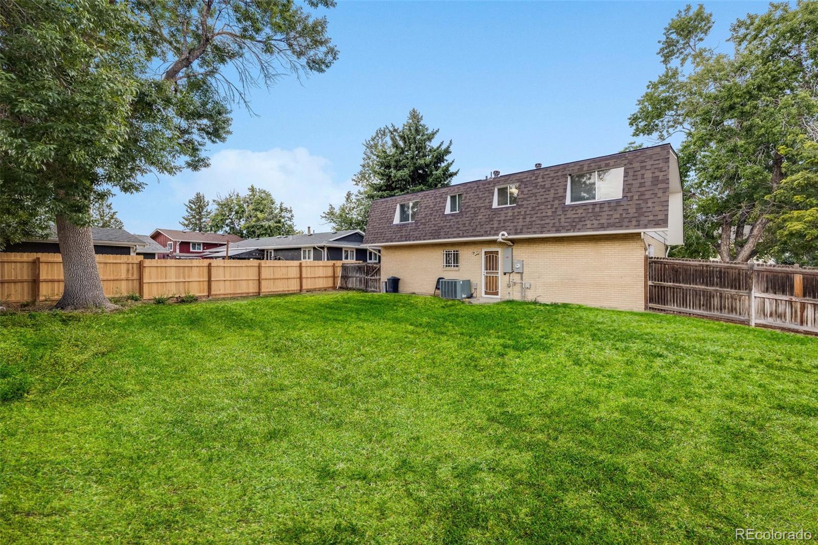 MLS Image #25 for 5190  quentin street,denver, Colorado