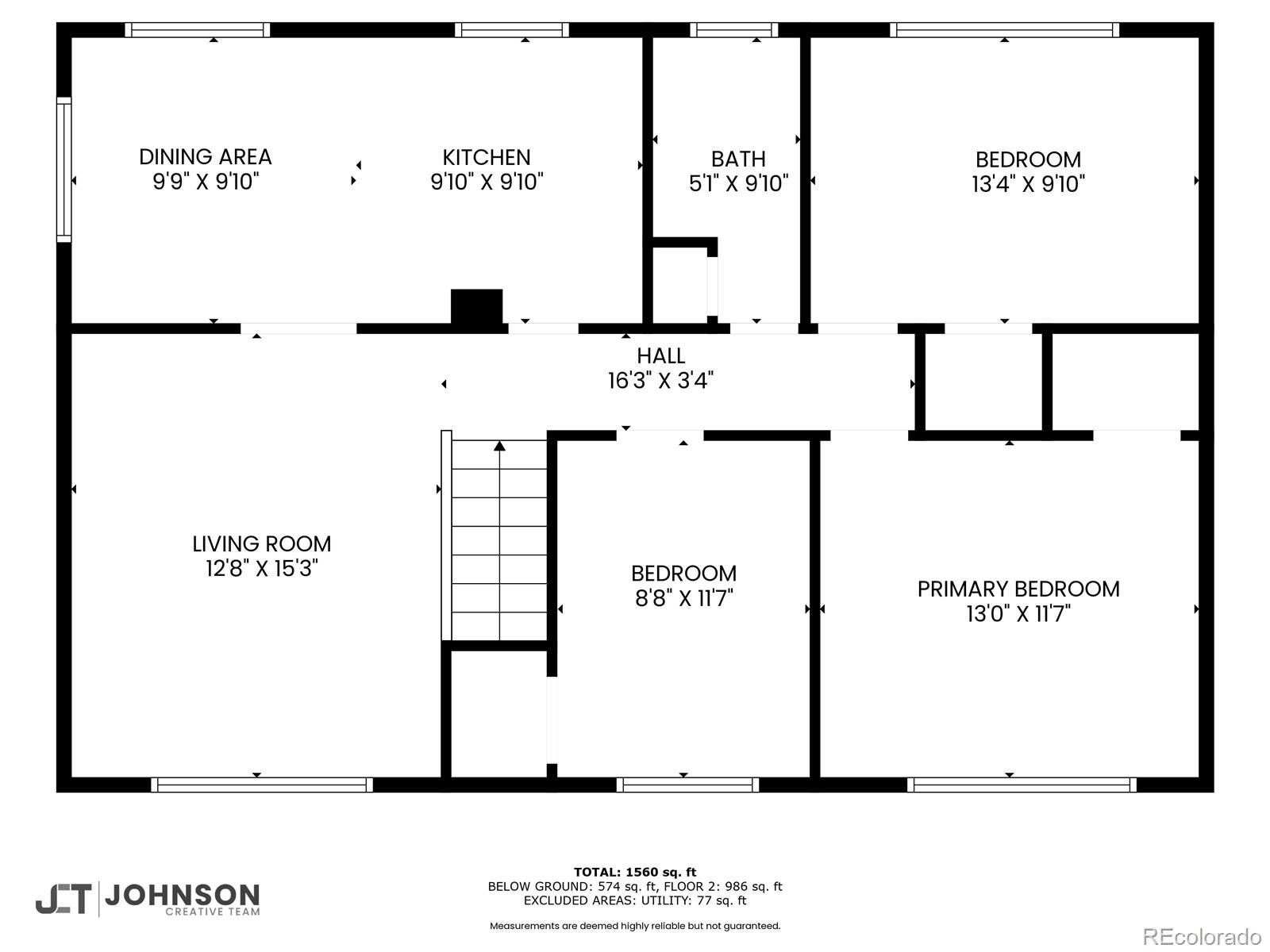 MLS Image #27 for 5190  quentin street,denver, Colorado