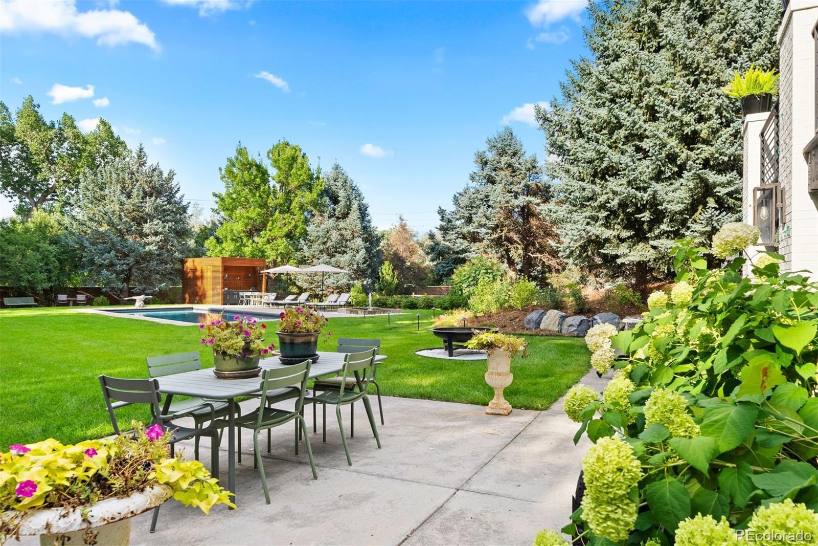 MLS Image #46 for 5  cherrymoor drive,cherry hills village, Colorado