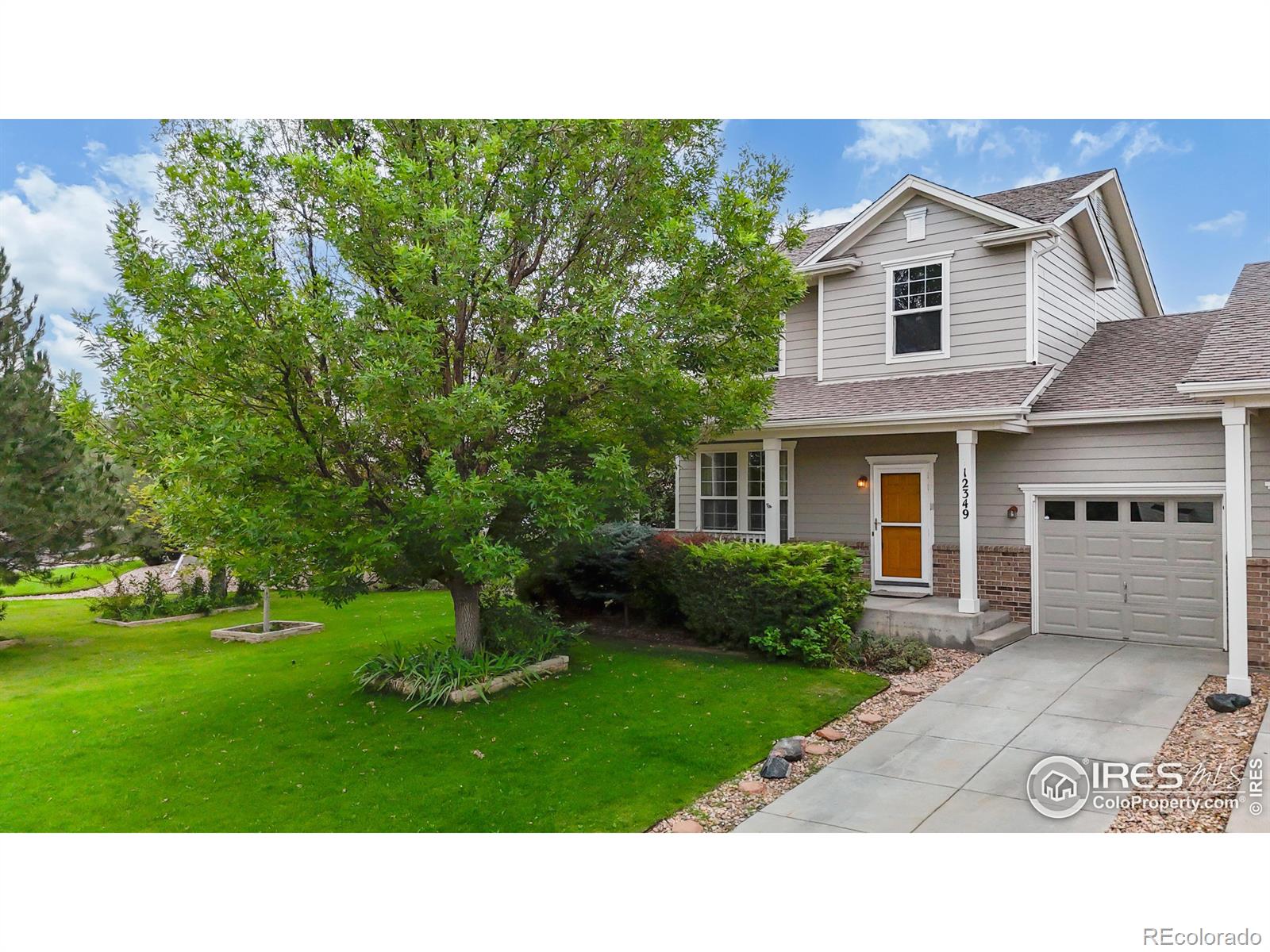 MLS Image #0 for 12349  madison court,thornton, Colorado