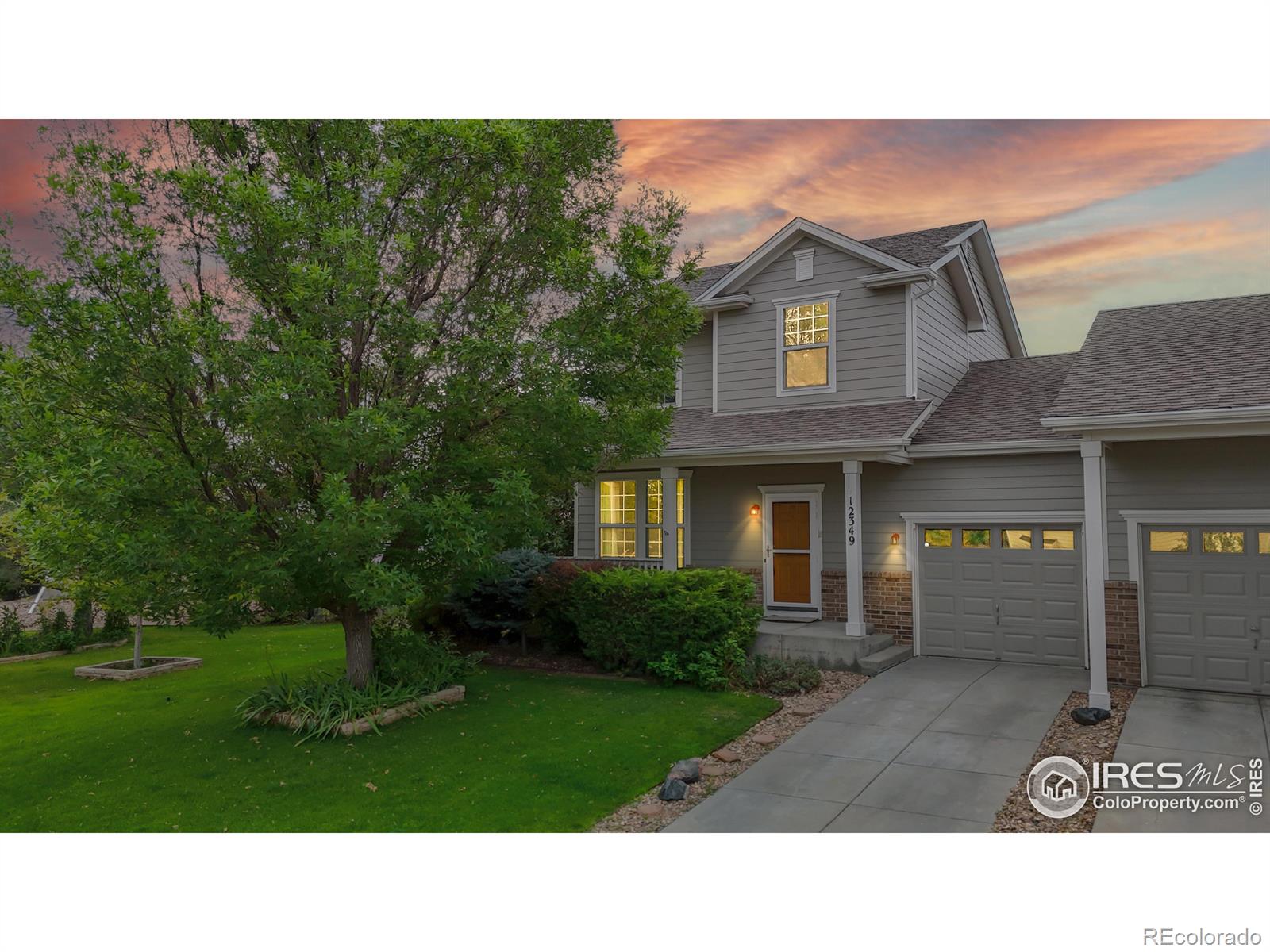 MLS Image #2 for 12349  madison court,thornton, Colorado