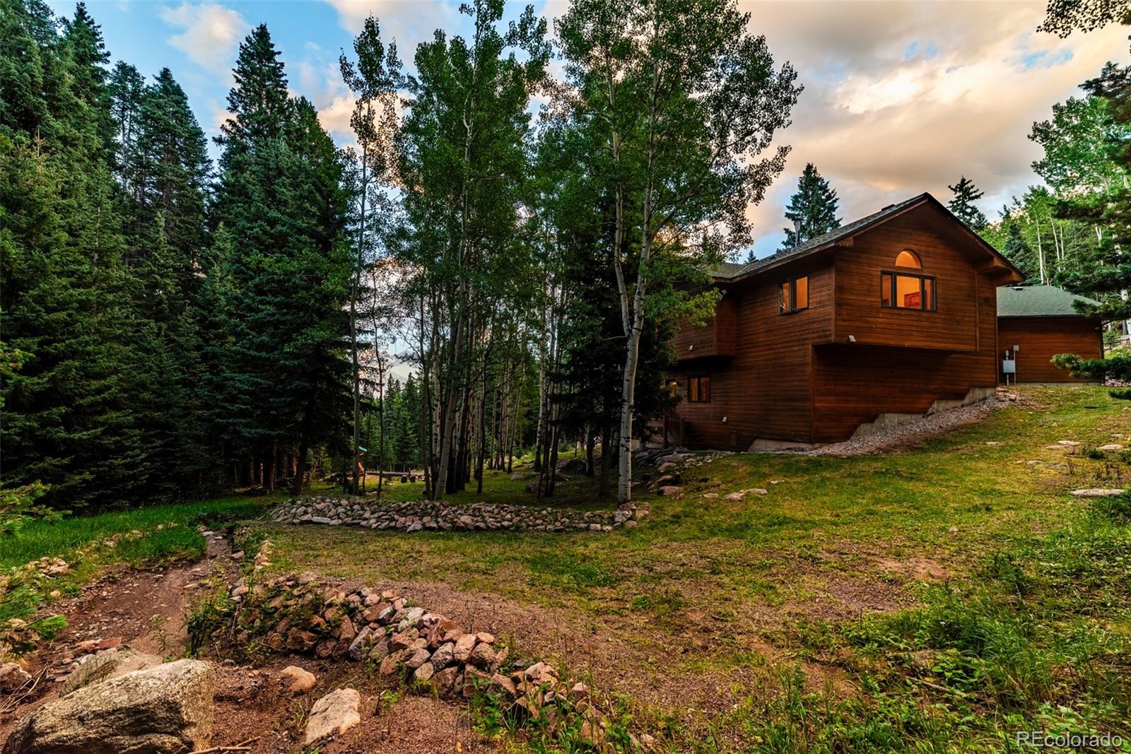 MLS Image #0 for 32123  christopher lane,conifer, Colorado