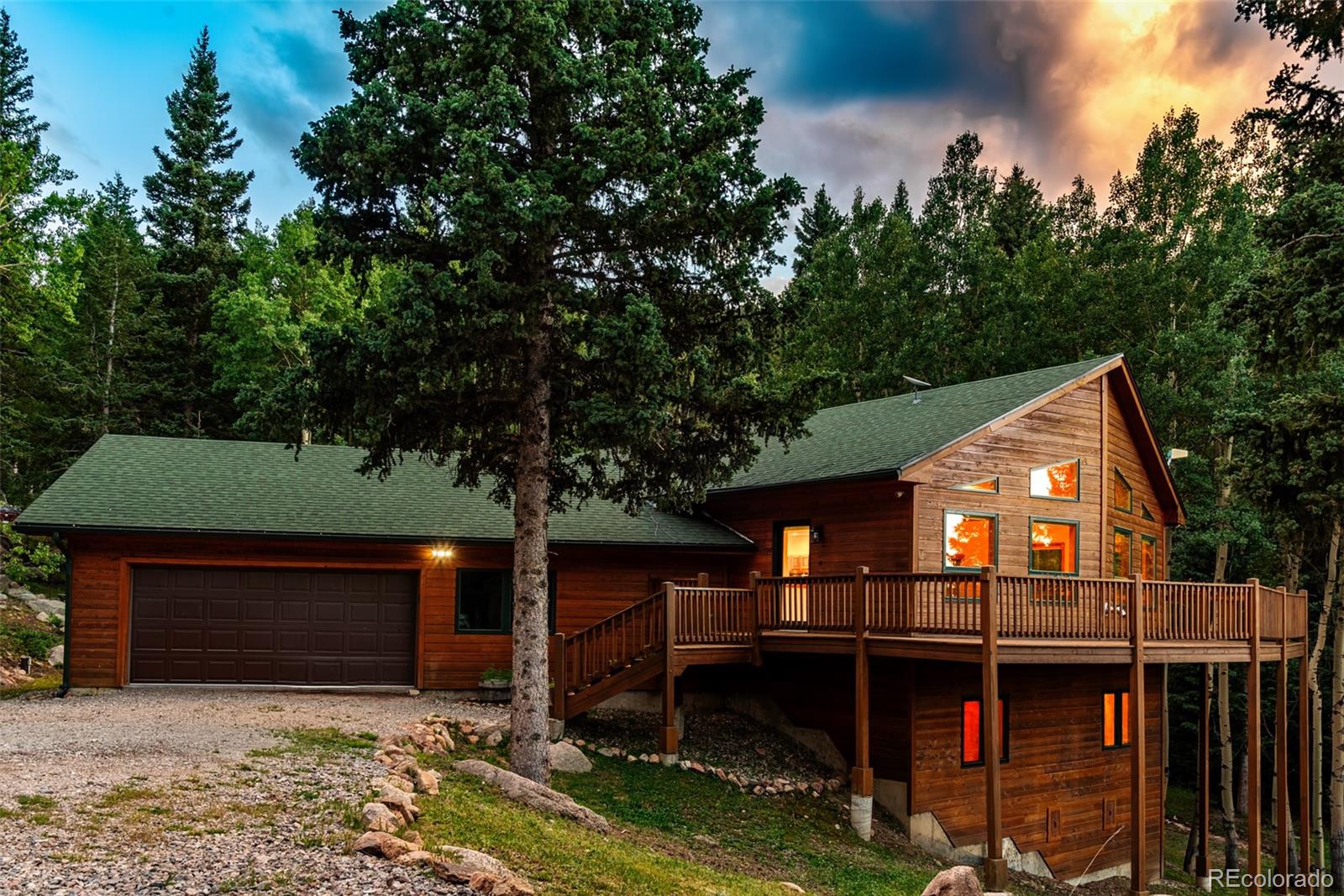 CMA Image for 30031  nancys lane,Conifer, Colorado