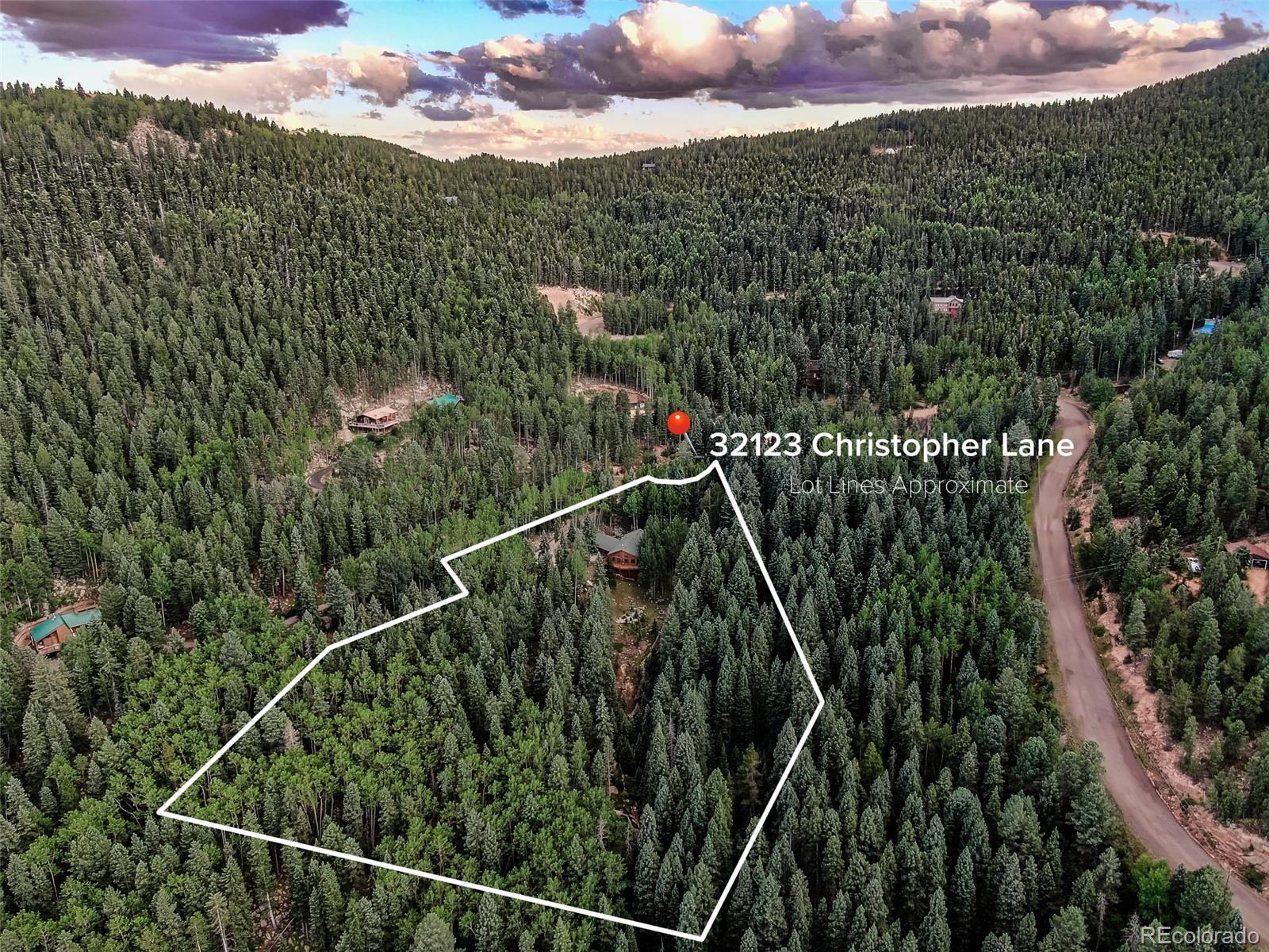 MLS Image #10 for 32123  christopher lane,conifer, Colorado