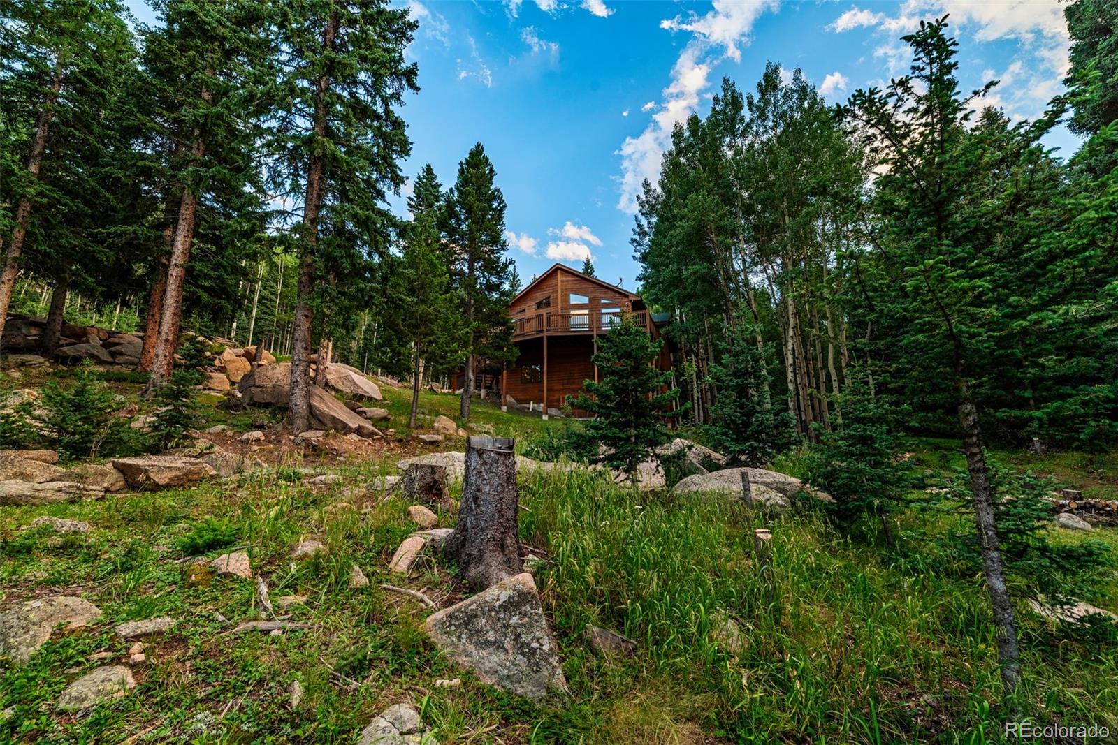 MLS Image #15 for 32123  christopher lane,conifer, Colorado