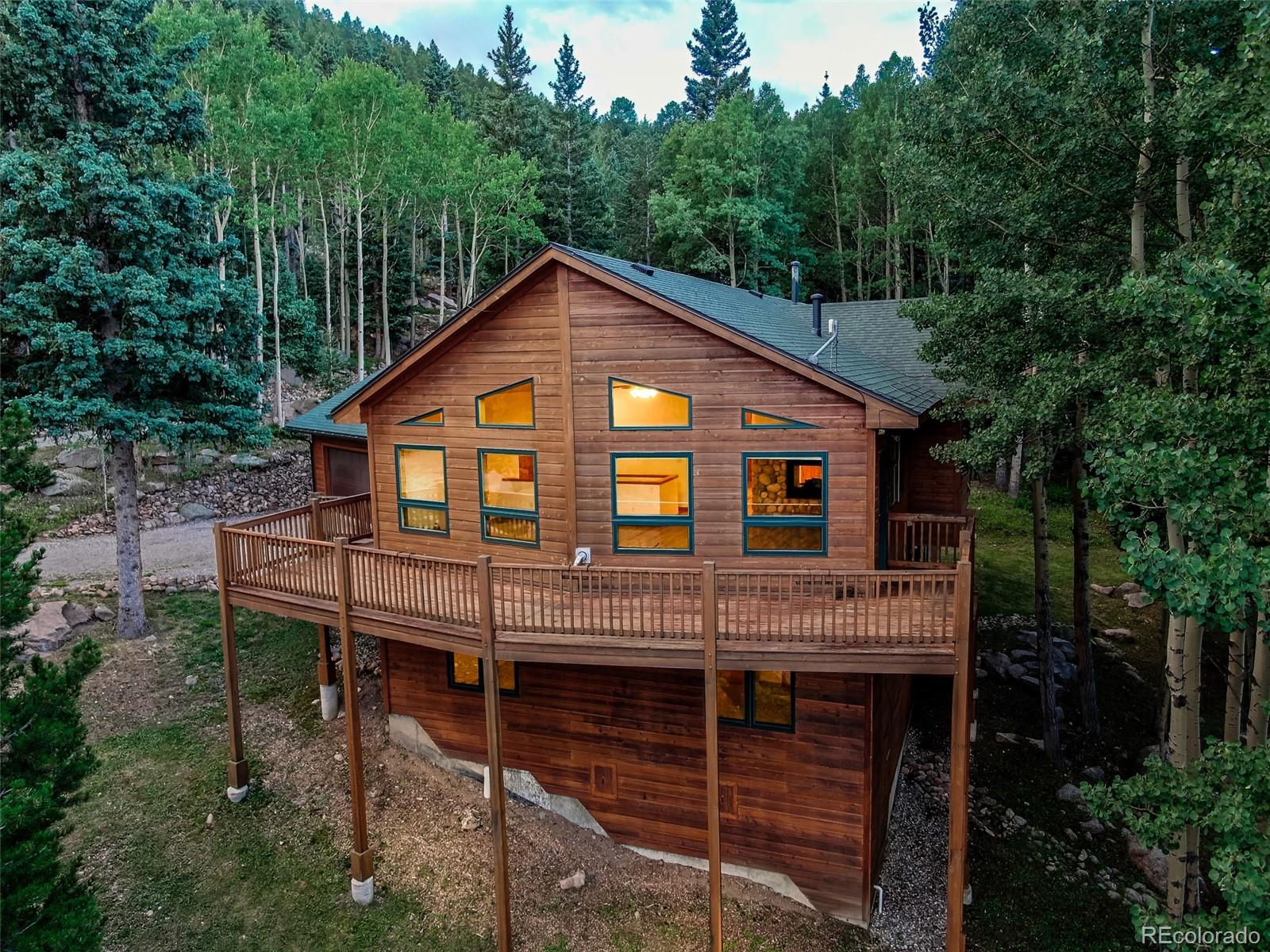 MLS Image #2 for 32123  christopher lane,conifer, Colorado