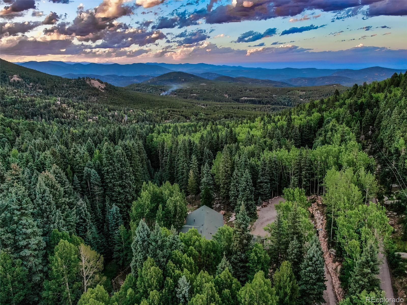 MLS Image #3 for 32123  christopher lane,conifer, Colorado