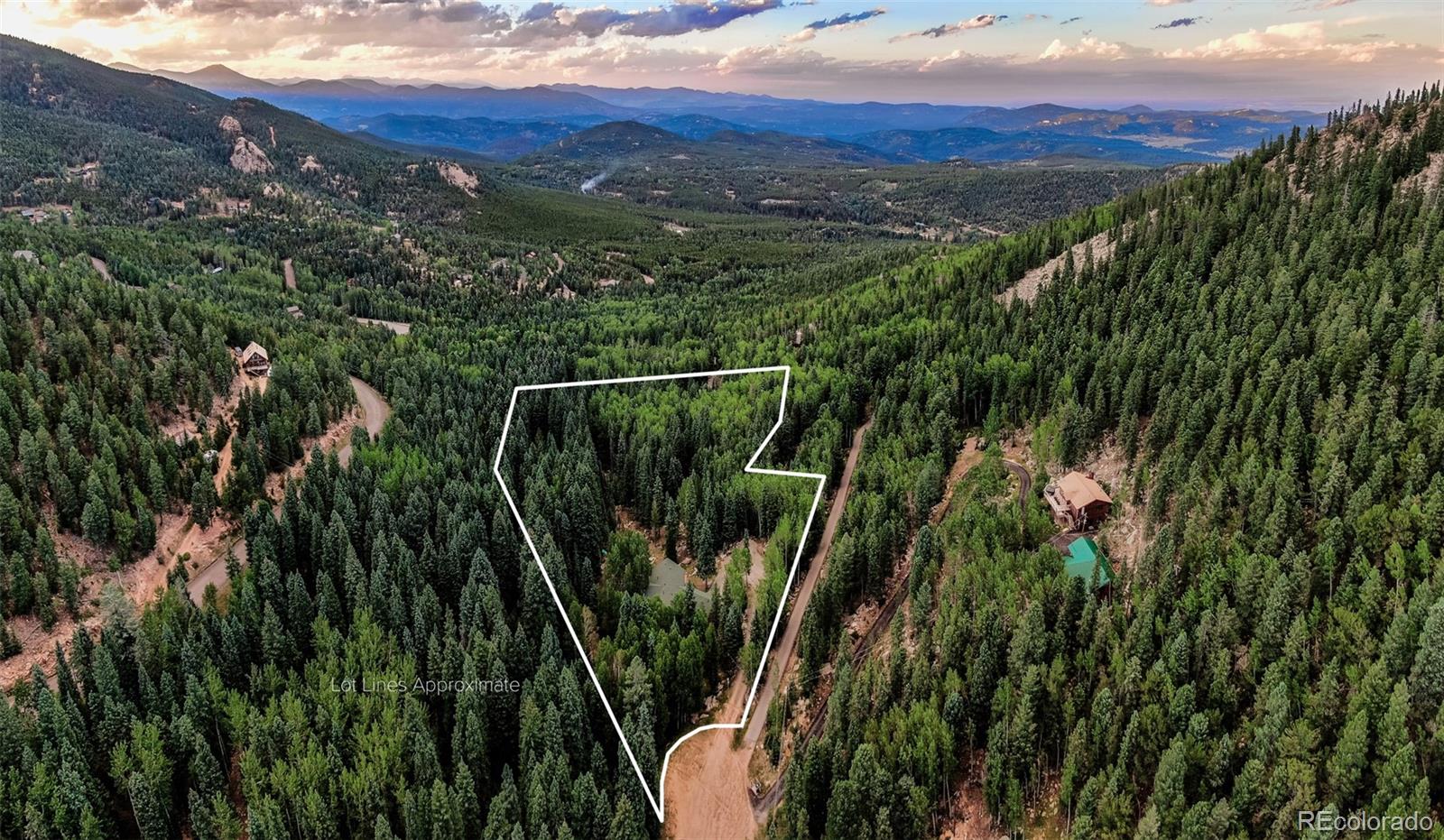 MLS Image #9 for 32123  christopher lane,conifer, Colorado