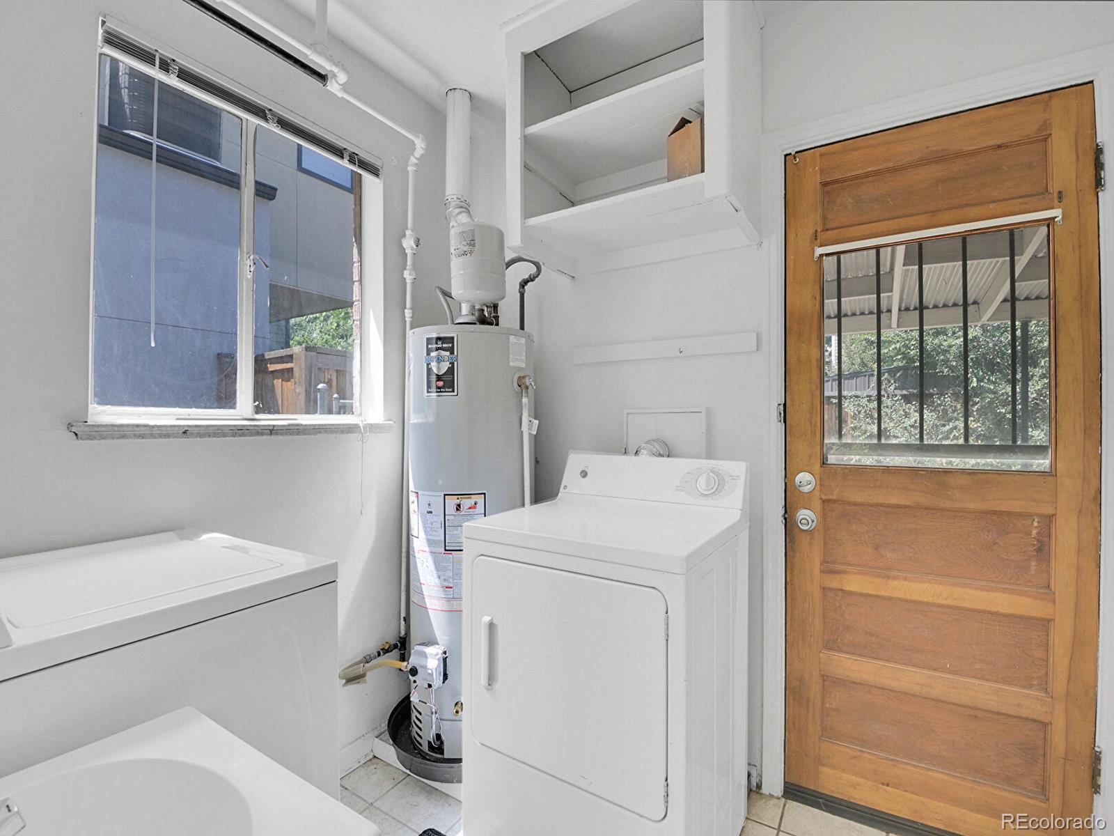 MLS Image #22 for 895  krameria street,denver, Colorado