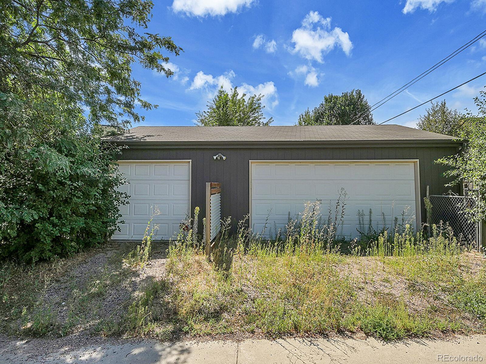 MLS Image #34 for 895  krameria street,denver, Colorado