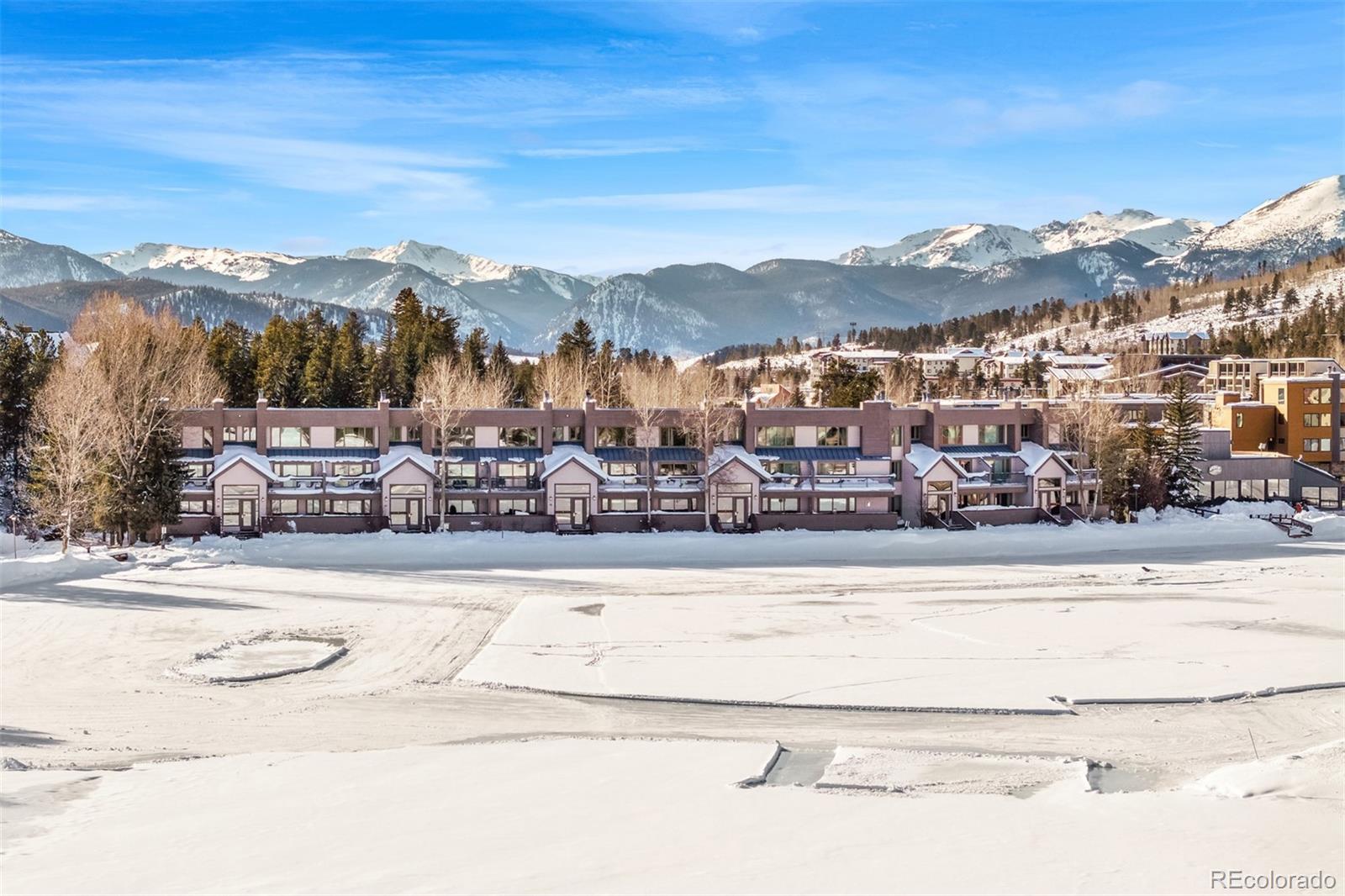 MLS Image #27 for 175  argentine court,keystone, Colorado